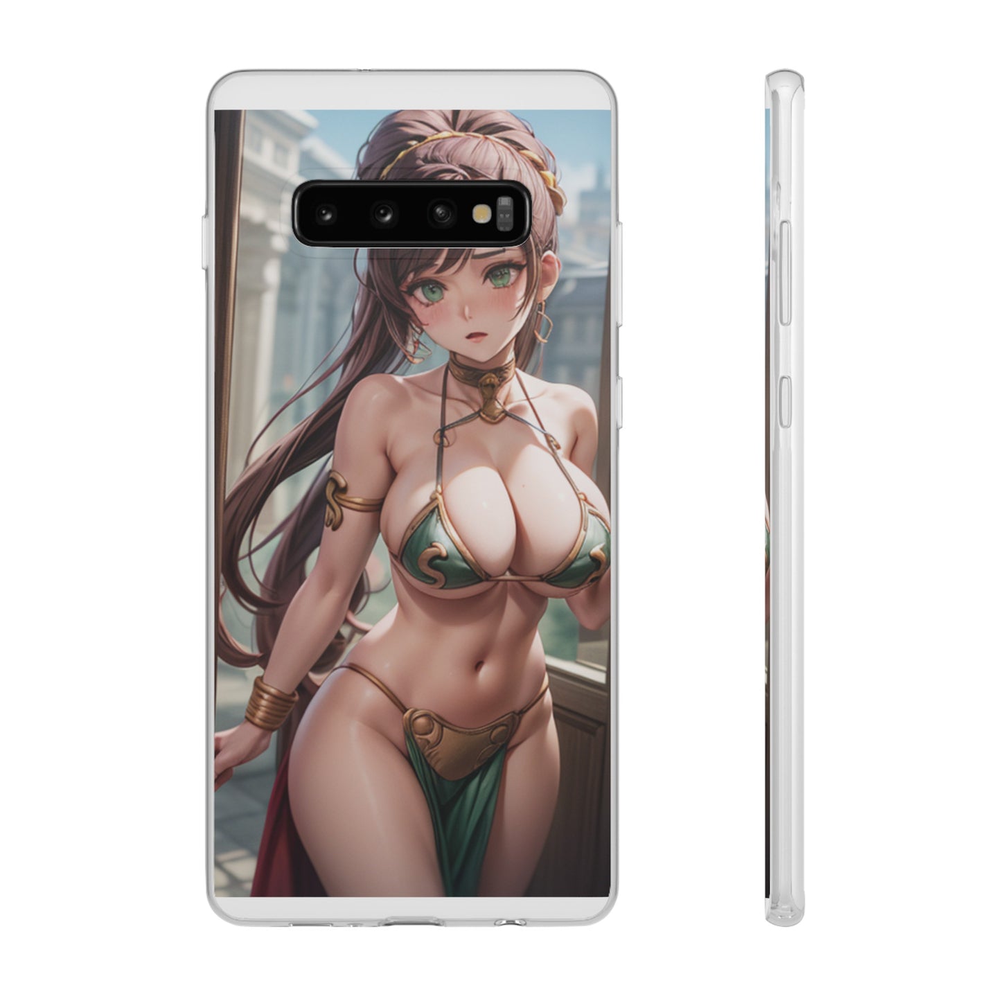 Japanese Art Phone Case – Limited Edition – LEIA