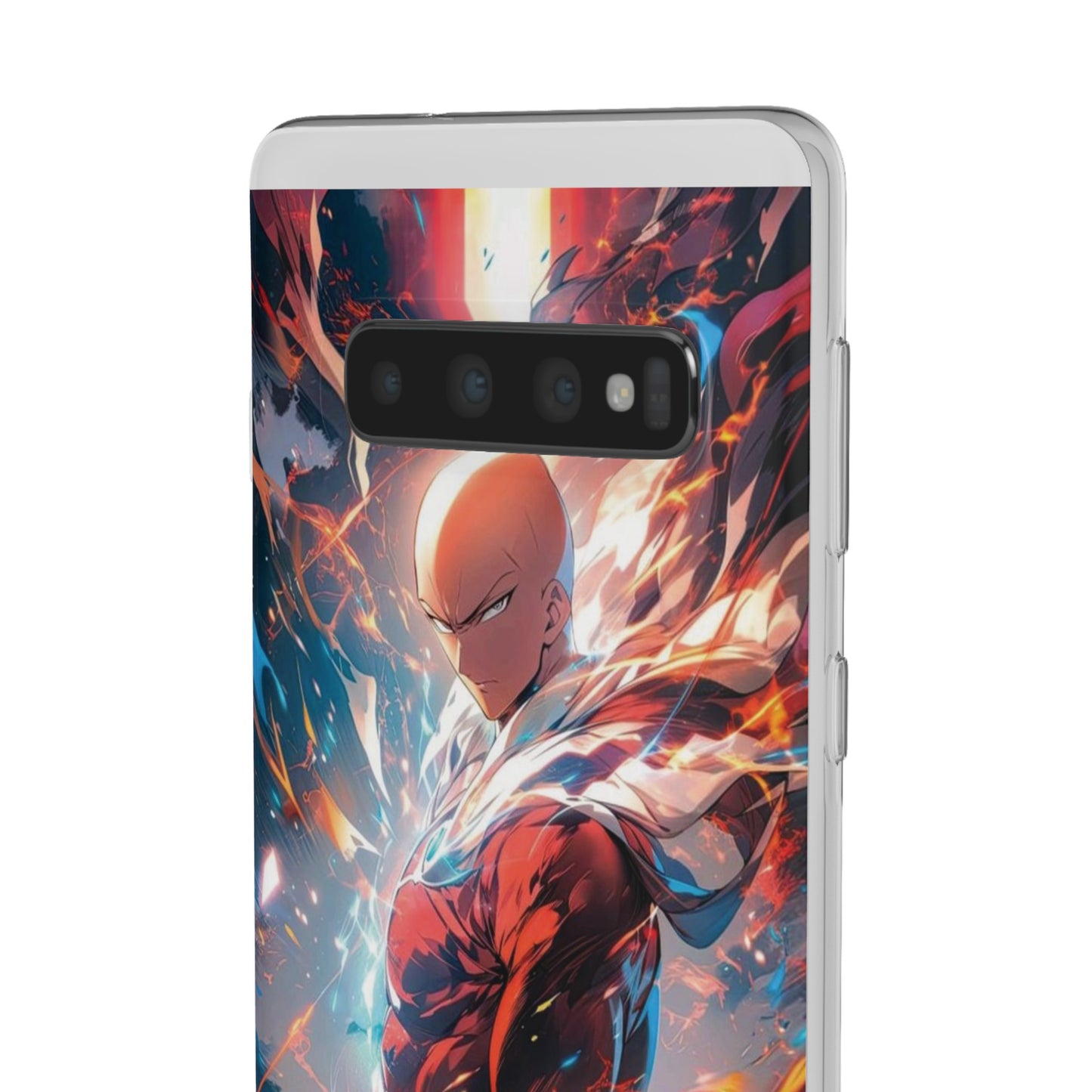 Japanese Art Phone Case – Limited Edition – SAITAMA