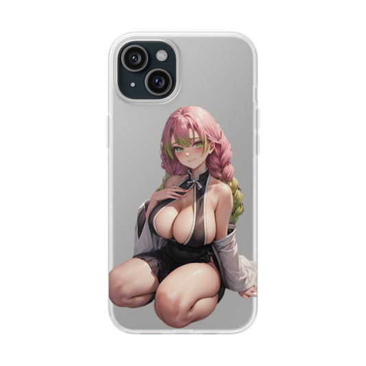 Japanese Art Phone Case – Limited Edition – MITSURI