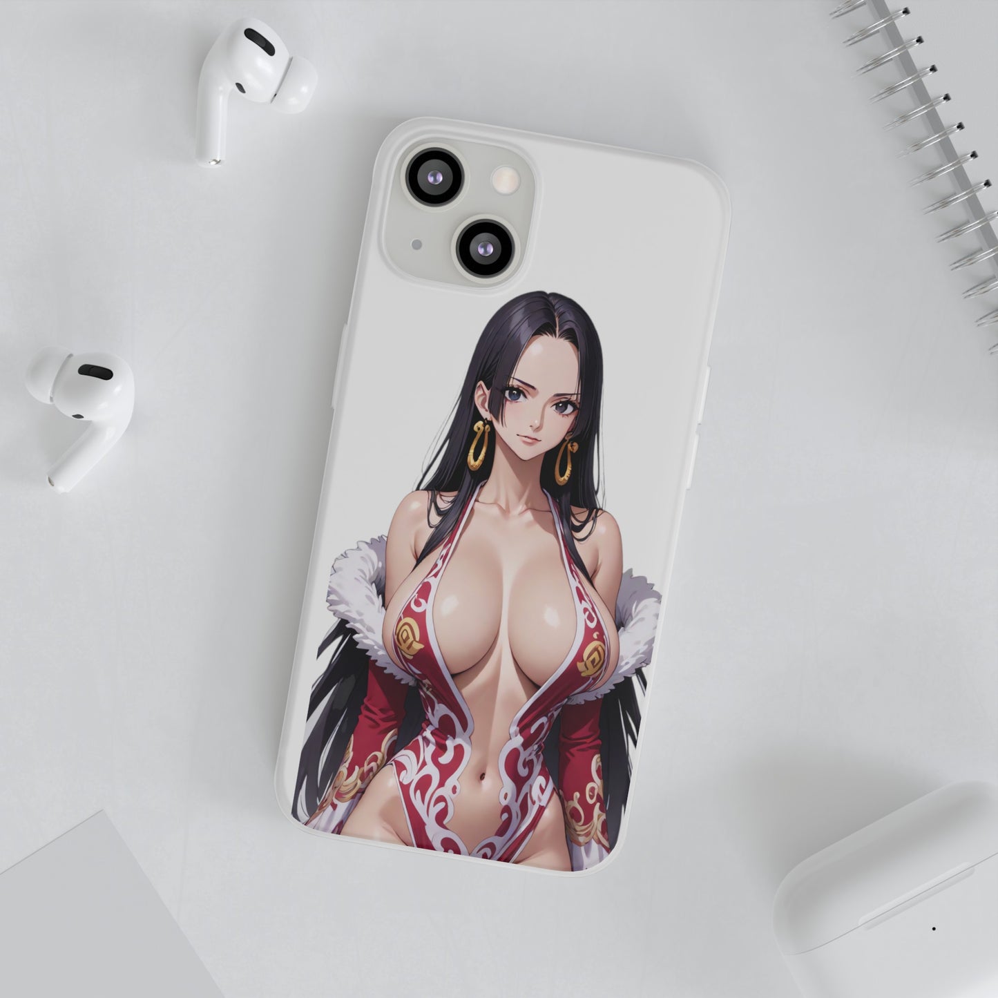 Japanese Art Phone Case – Limited Edition – BOA