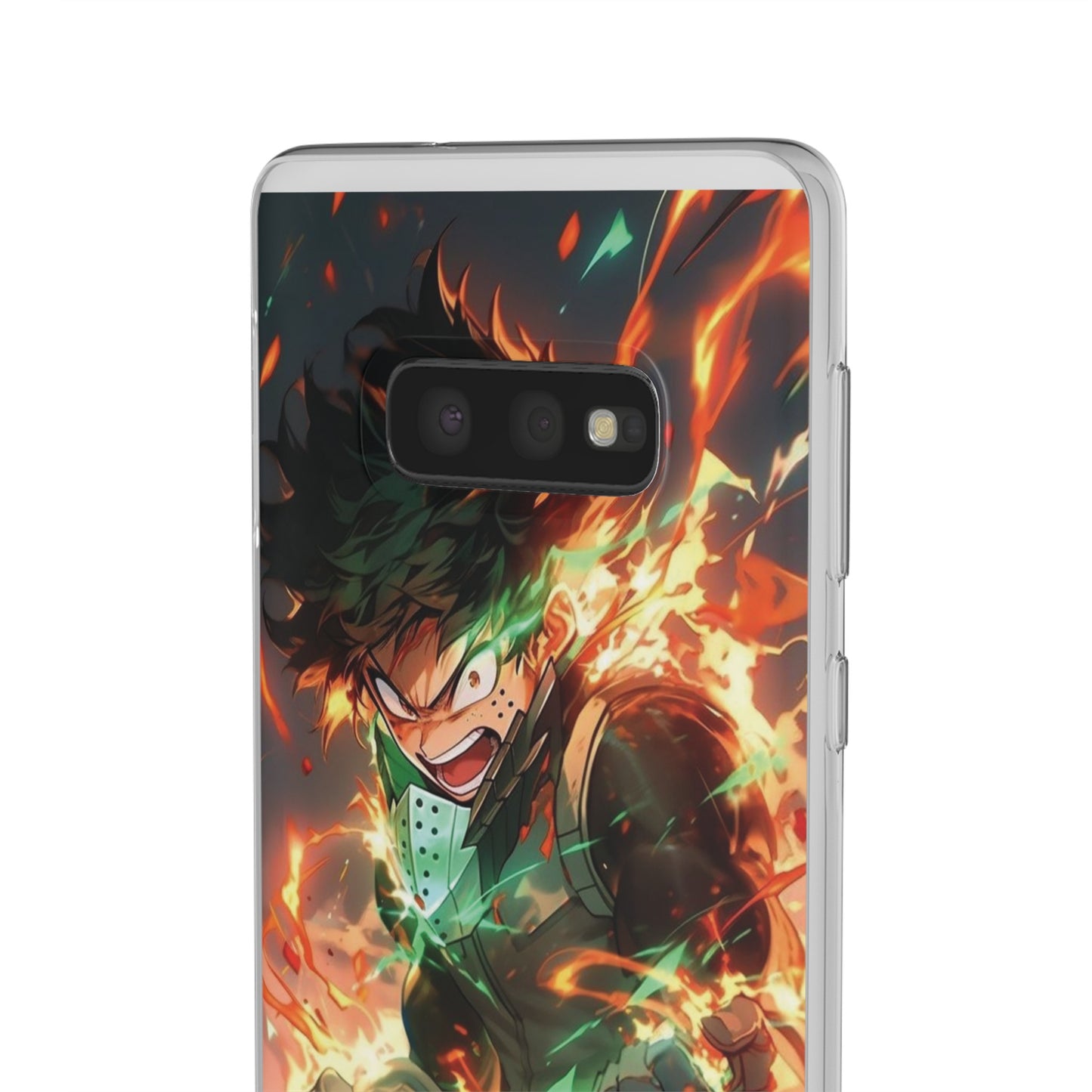 Japanese Art Phone Case – Limited Edition – IZUKU