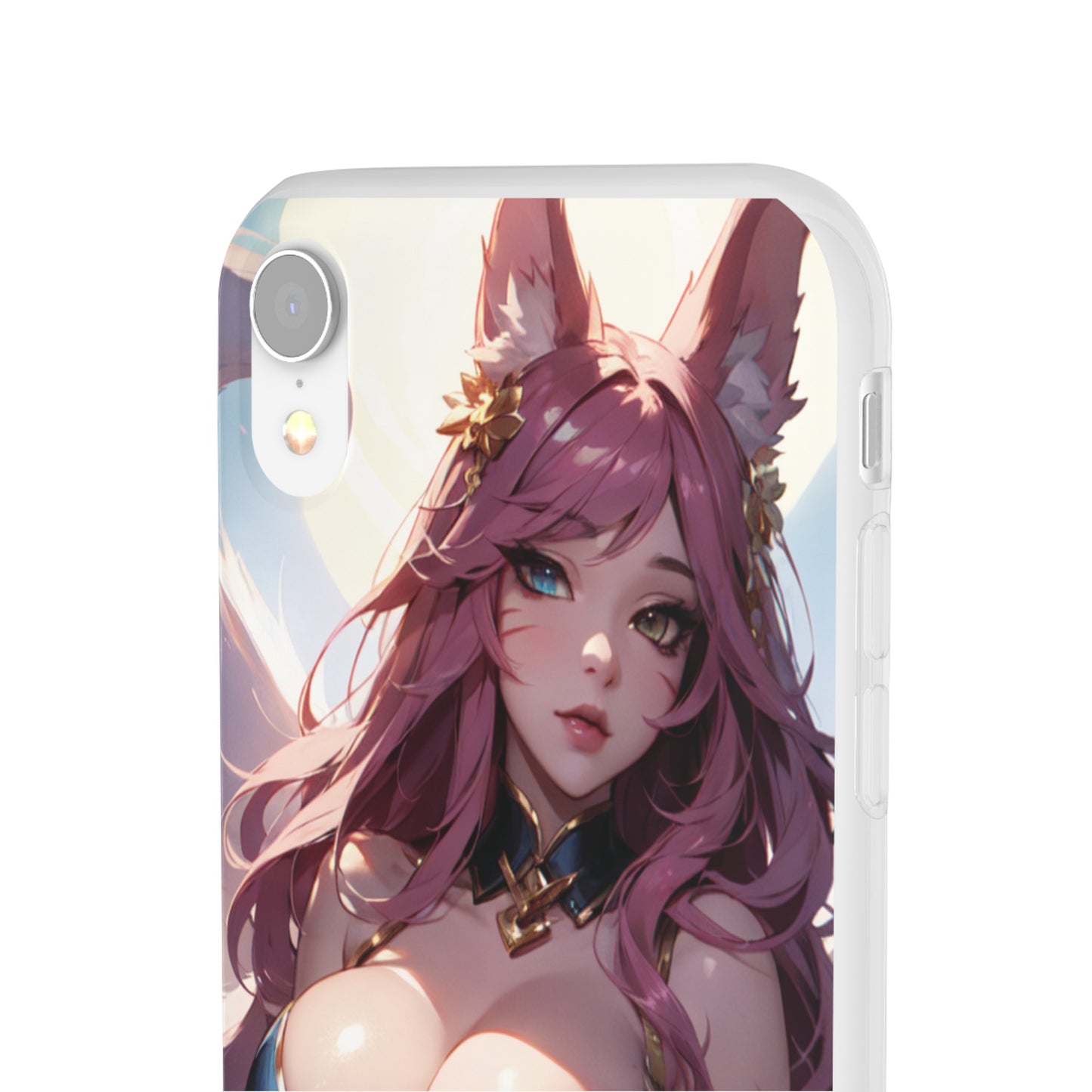 Japanese Art Phone Case – Limited Edition – AHRI 3