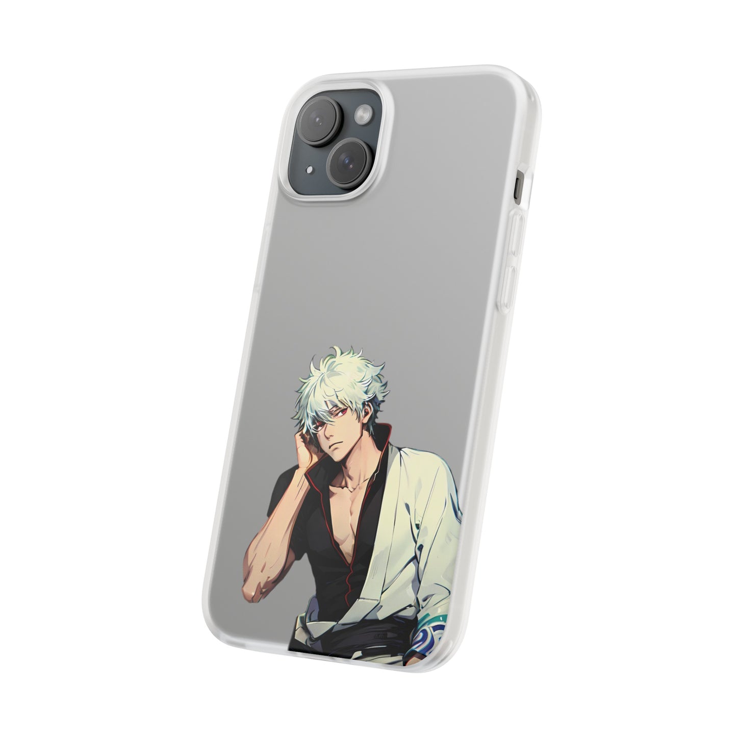 Japanese Art Phone Case – Limited Edition – GINTOKI