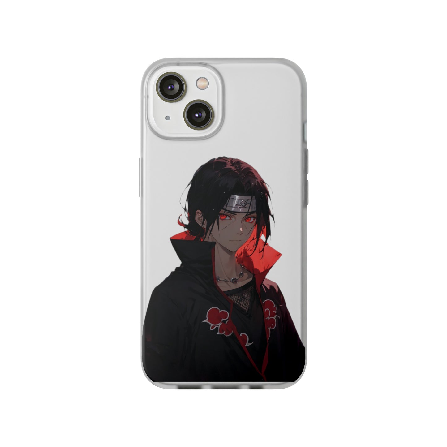 Japanese Art Phone Case – Limited Edition – ITACHI