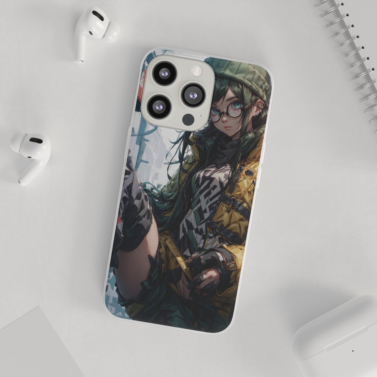 Japanese Art Phone Case – Limited Edition – KILLJOY