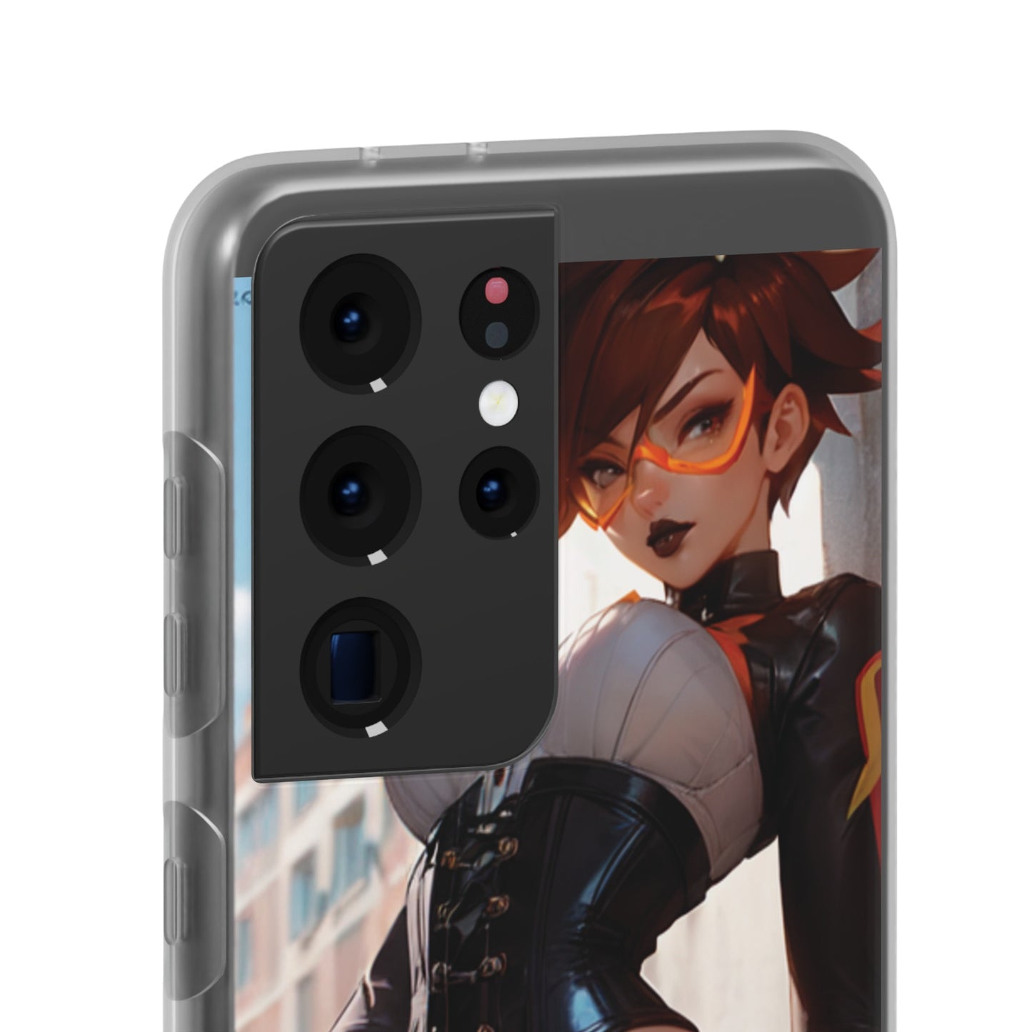 Japanese Art Phone Case – Limited Edition – TRACER