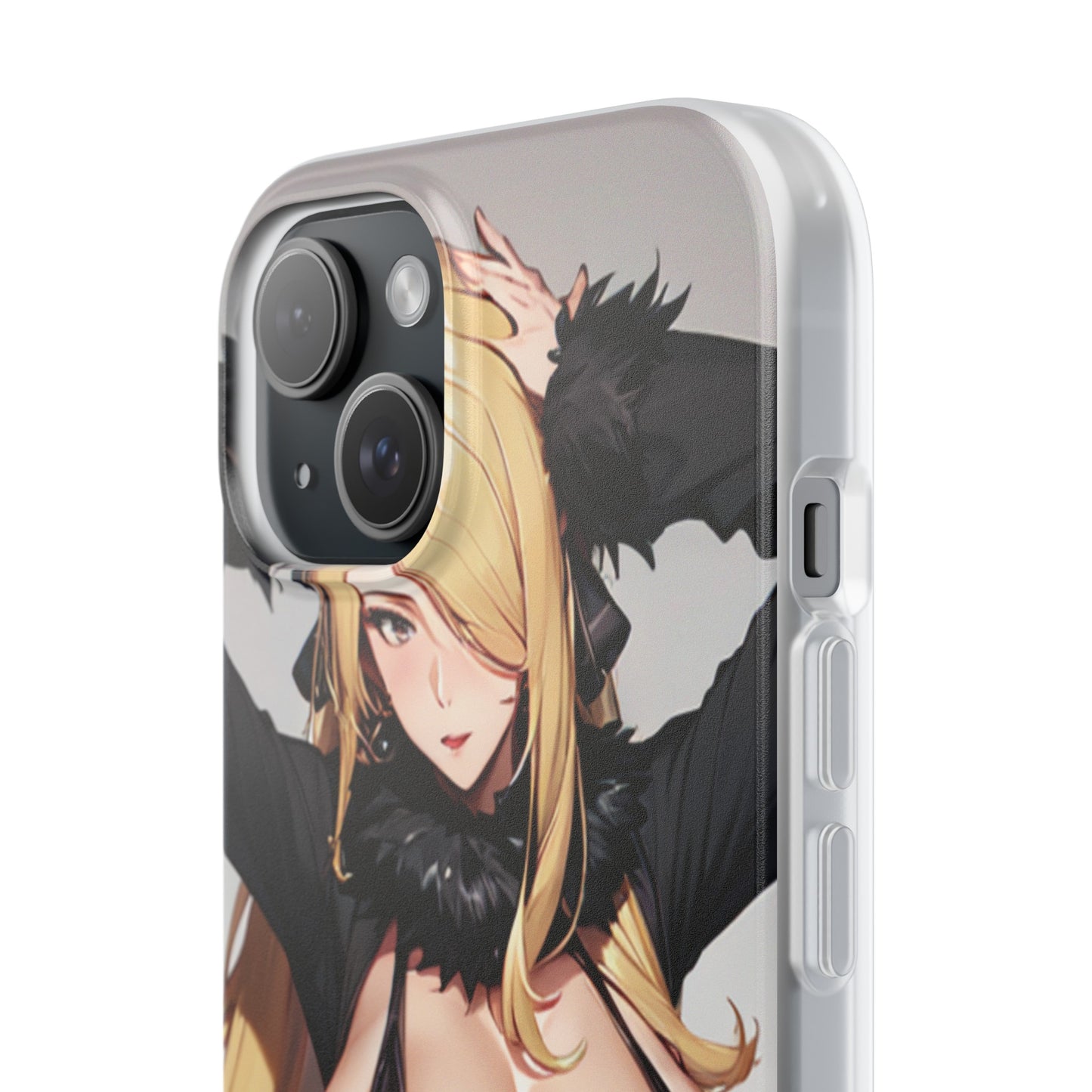 Japanese Art Phone Case – Limited Edition – CYNTHIA