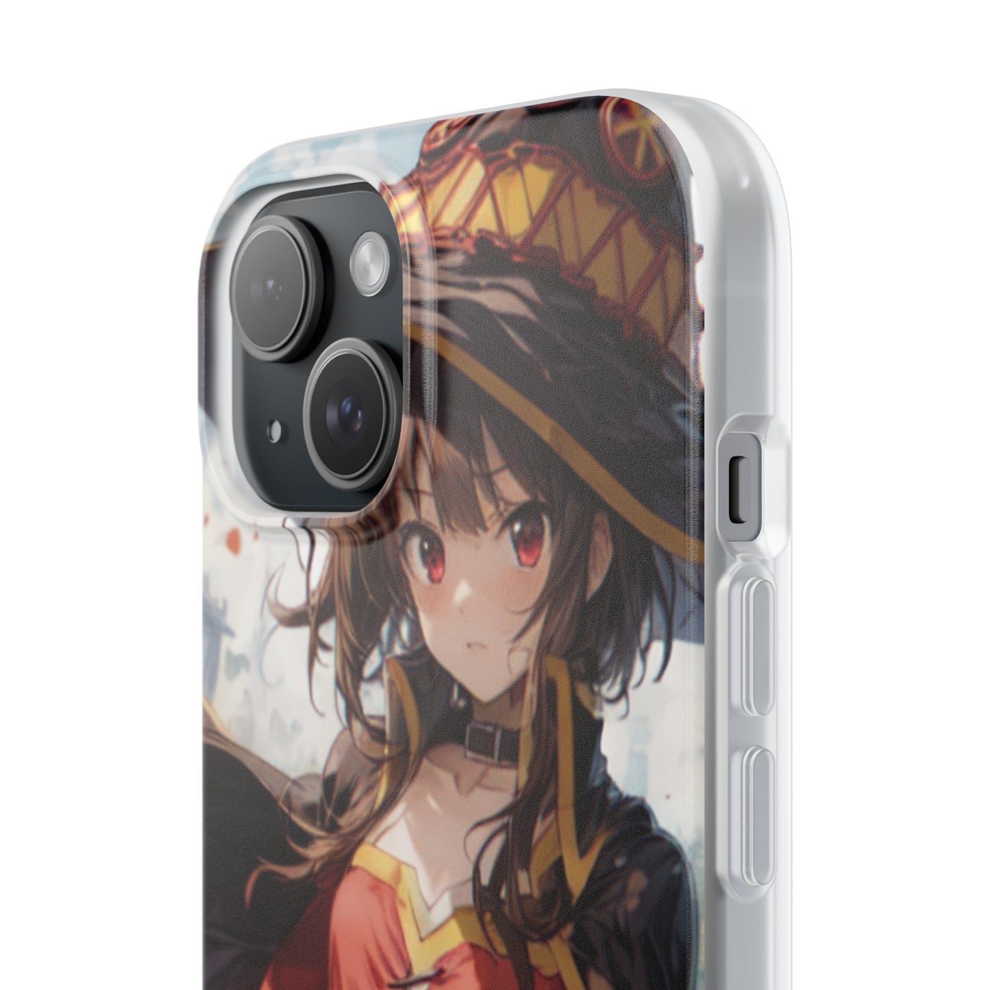 Japanese Art Phone Case – Limited Edition – MEGUMIN