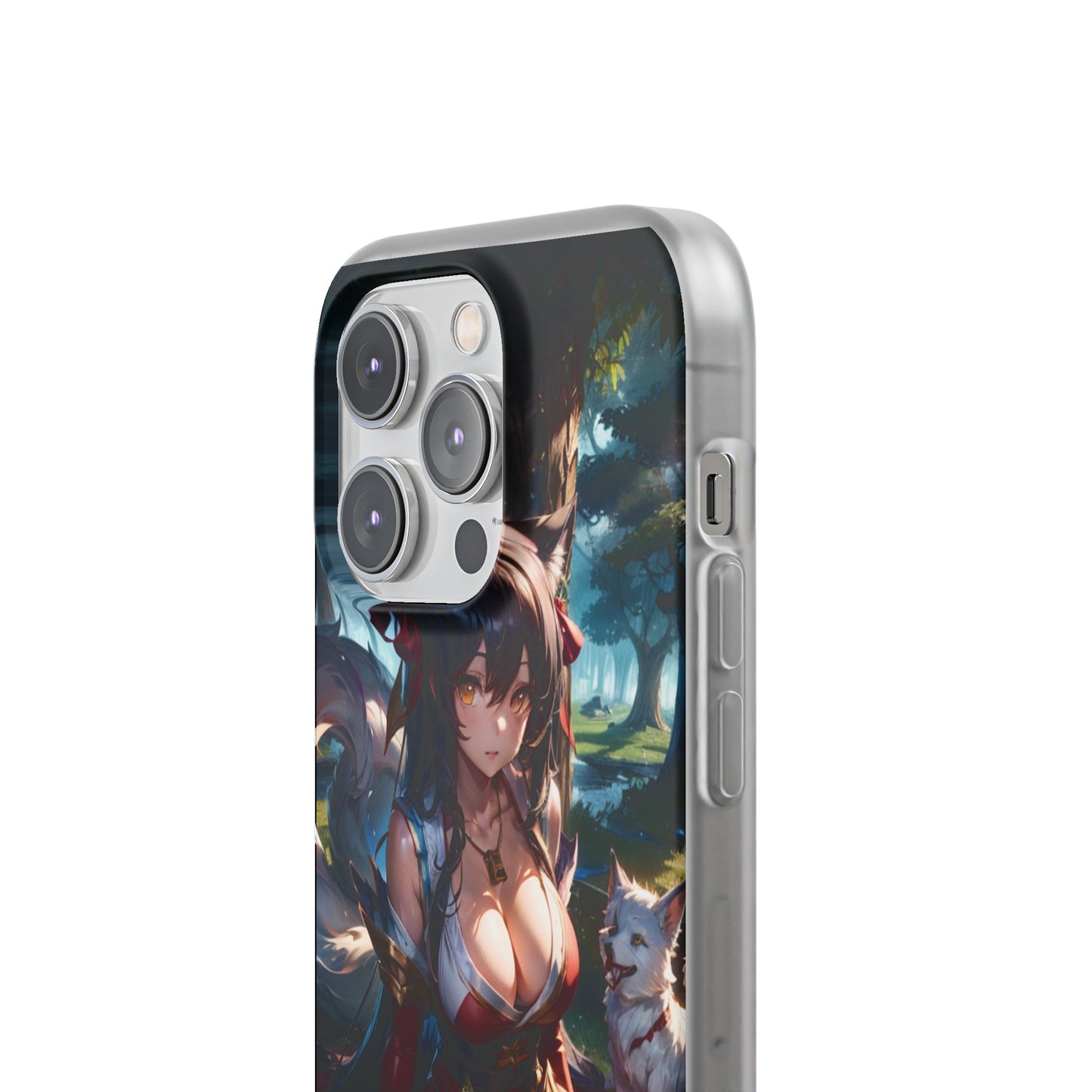 Japanese Art Phone Case – Limited Edition – AHRI 6