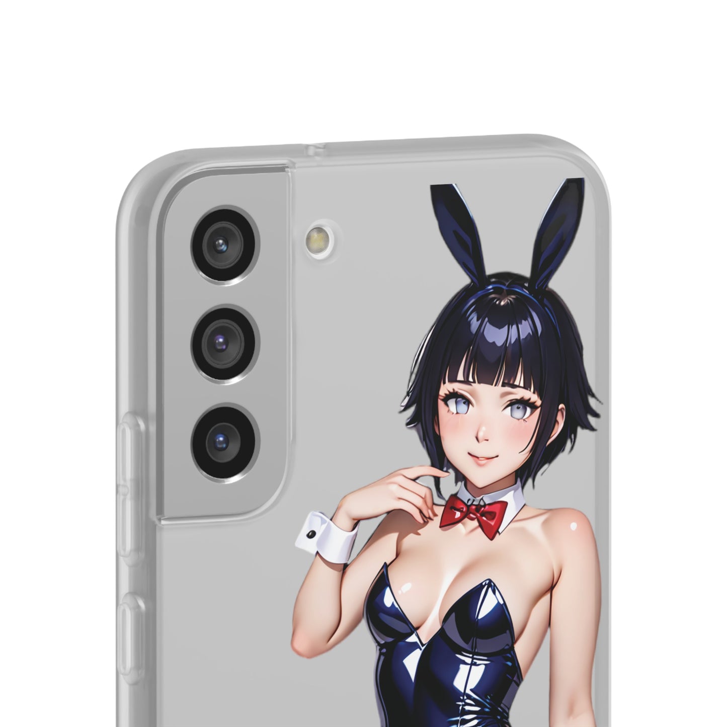 Japanese Art Phone Case – Limited Edition – HINATA BUNNY