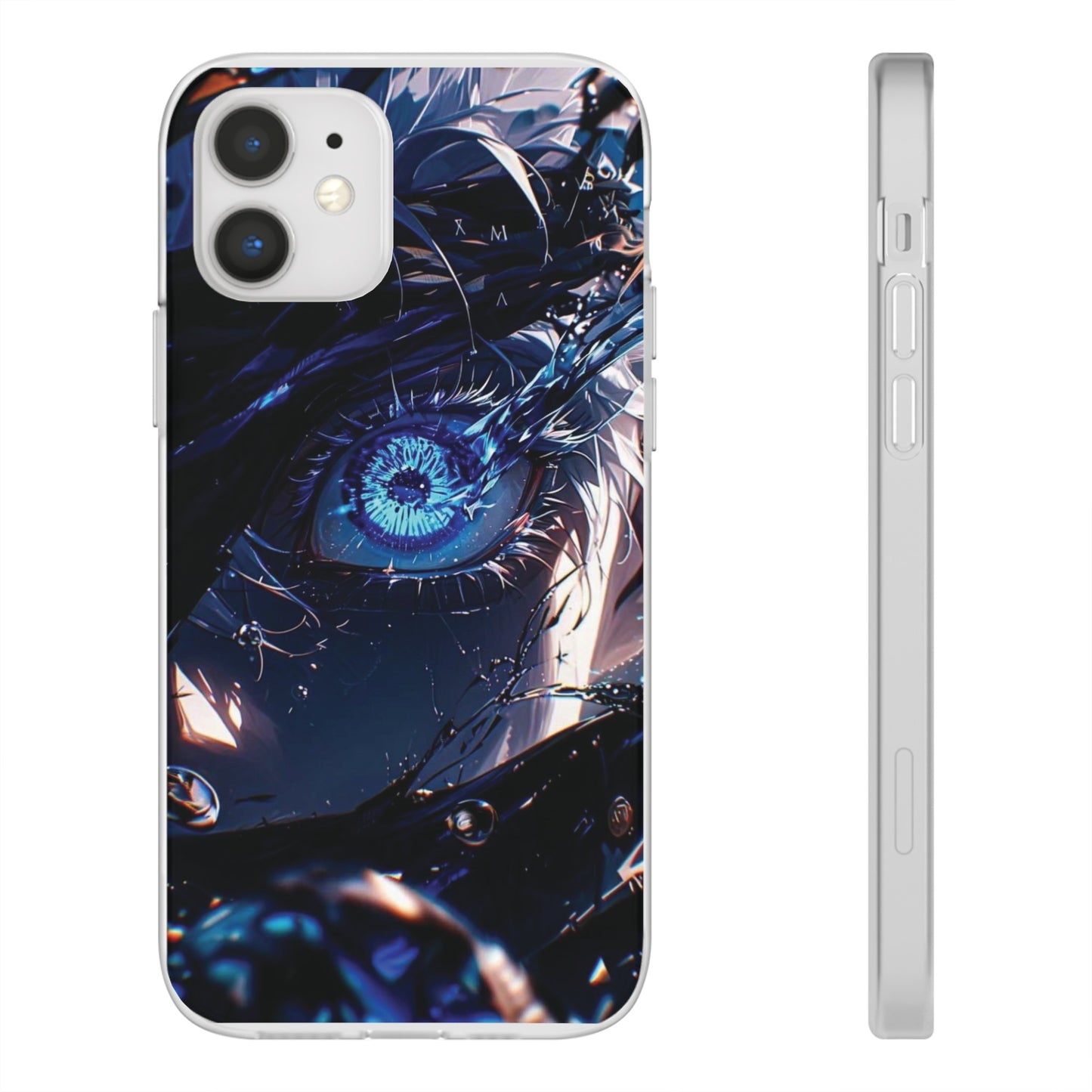 Japanese Art Phone Case – Limited Edition – INFINITE VOID