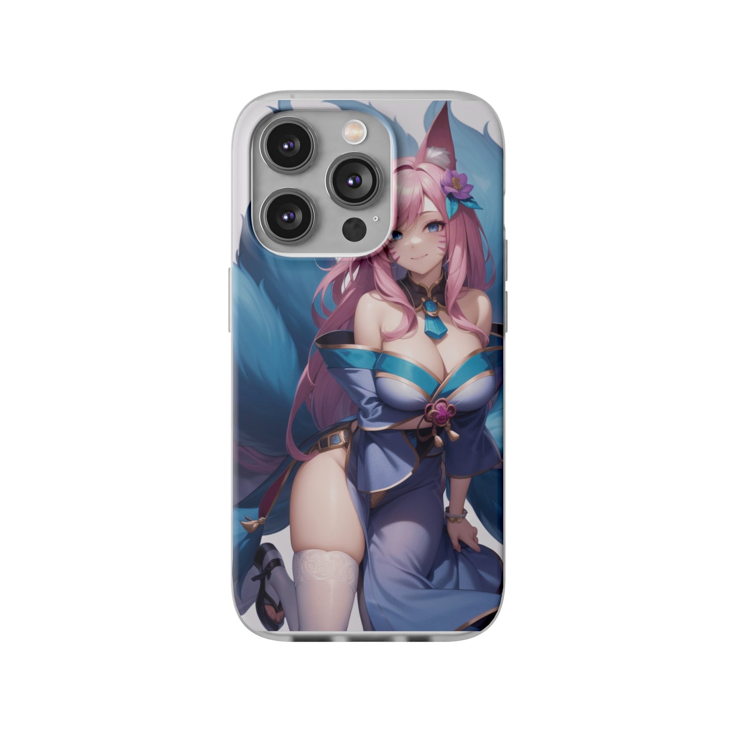 Japanese Art Phone Case – Limited Edition – AHRI 4