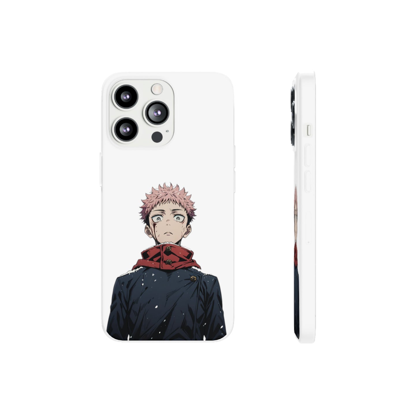 Japanese Art Phone Case – Limited Edition – YUJI