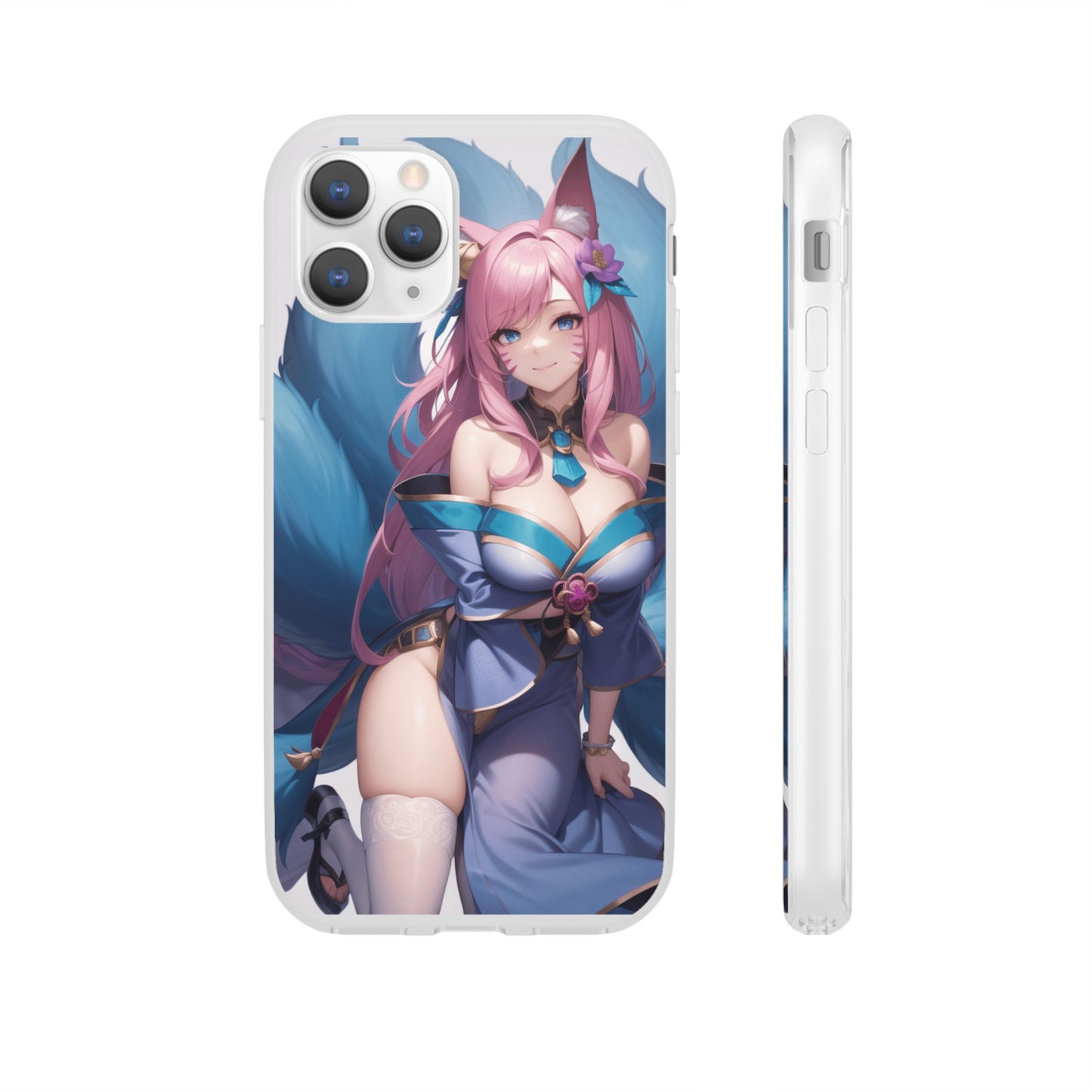 Japanese Art Phone Case – Limited Edition – AHRI 4