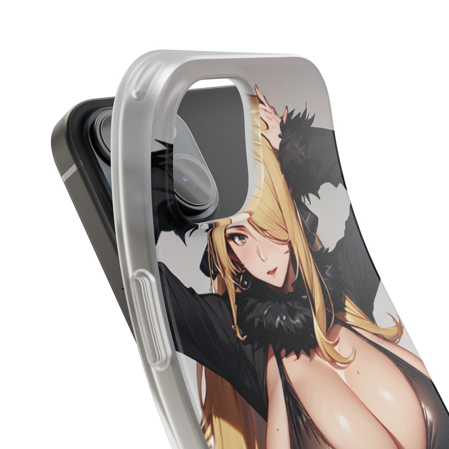 Japanese Art Phone Case – Limited Edition – CYNTHIA