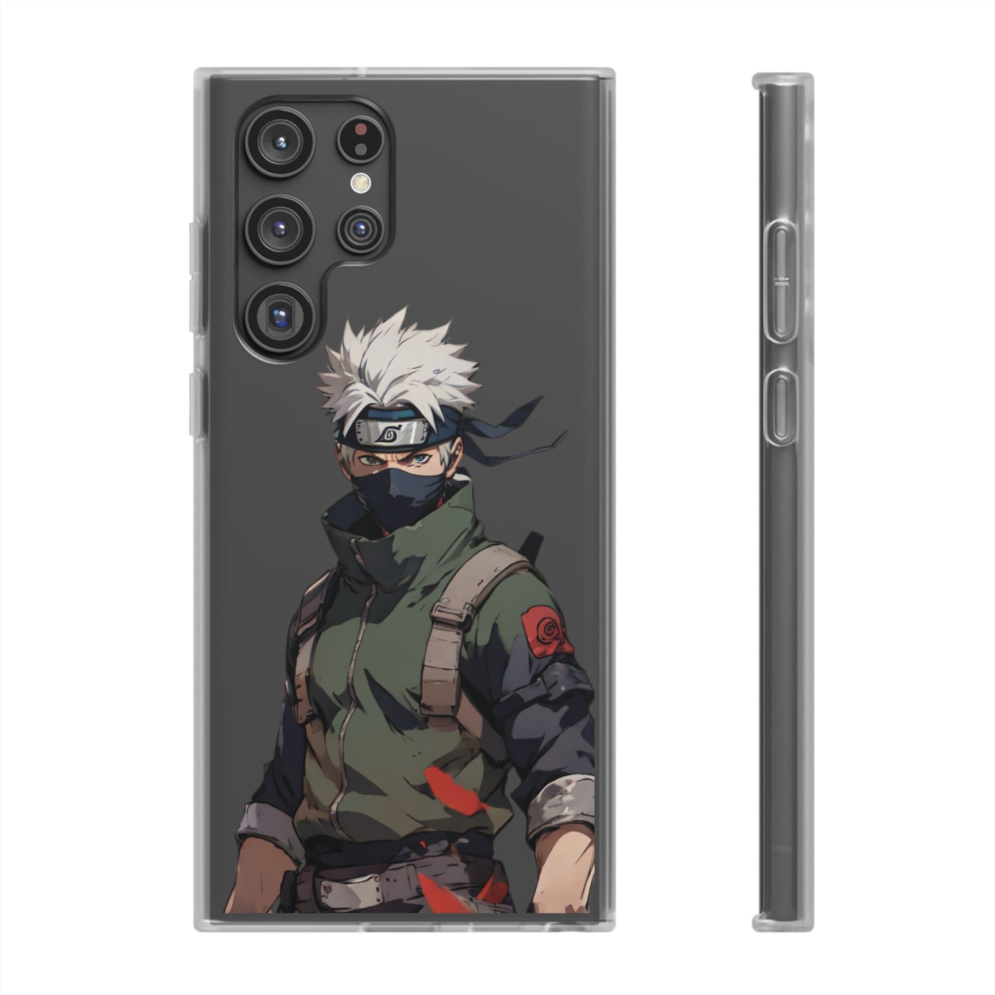 Japanese Art Phone Case – Limited Edition – KAKASHI