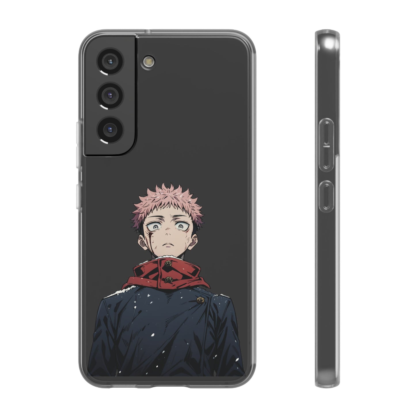 Japanese Art Phone Case – Limited Edition – YUJI