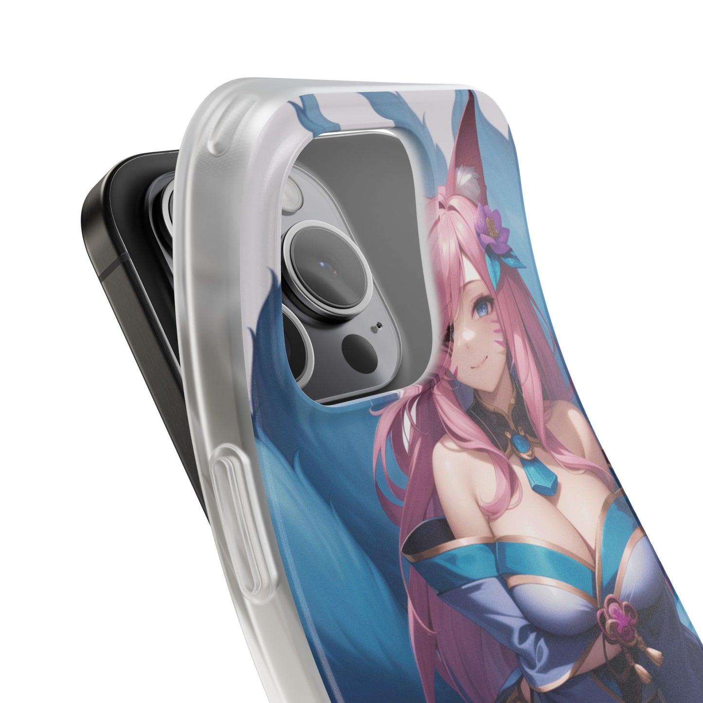 Japanese Art Phone Case – Limited Edition – AHRI 4