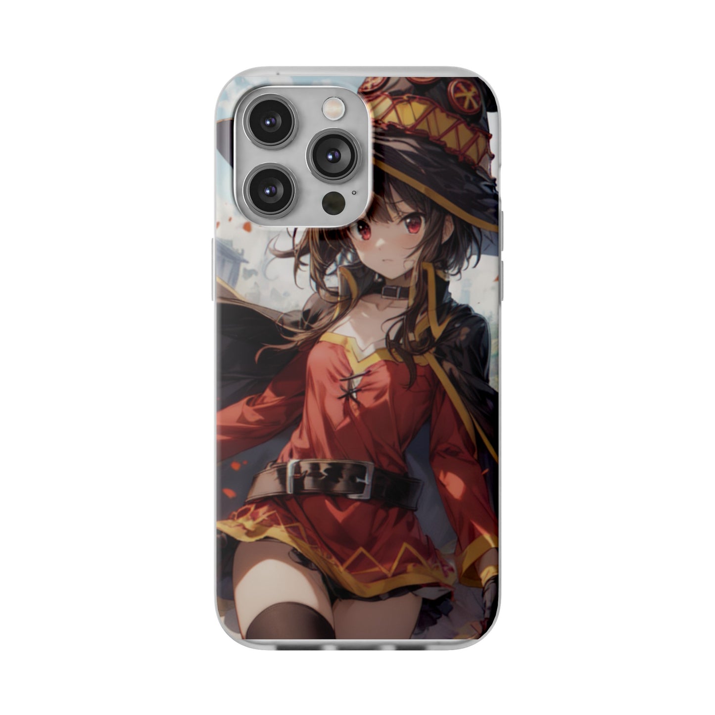 Japanese Art Phone Case – Limited Edition – MEGUMIN