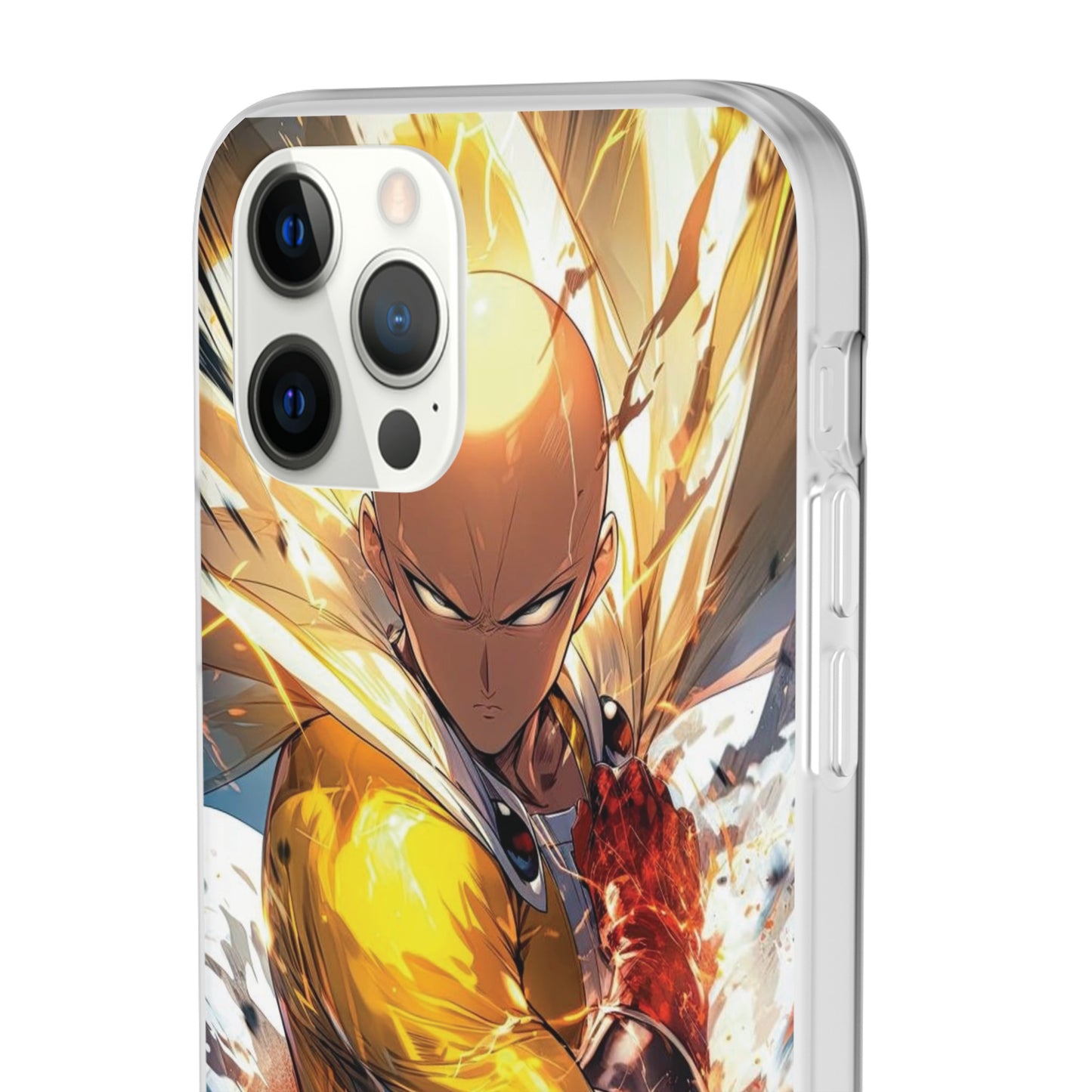 Japanese Art Phone Case – Limited Edition – SAITAMA 2