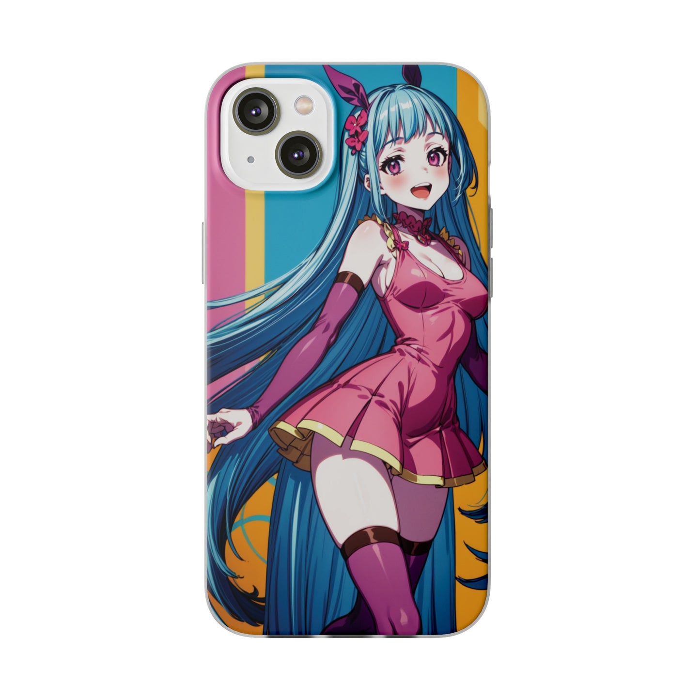 Japanese Art Phone Case – Limited Edition – MEMEME