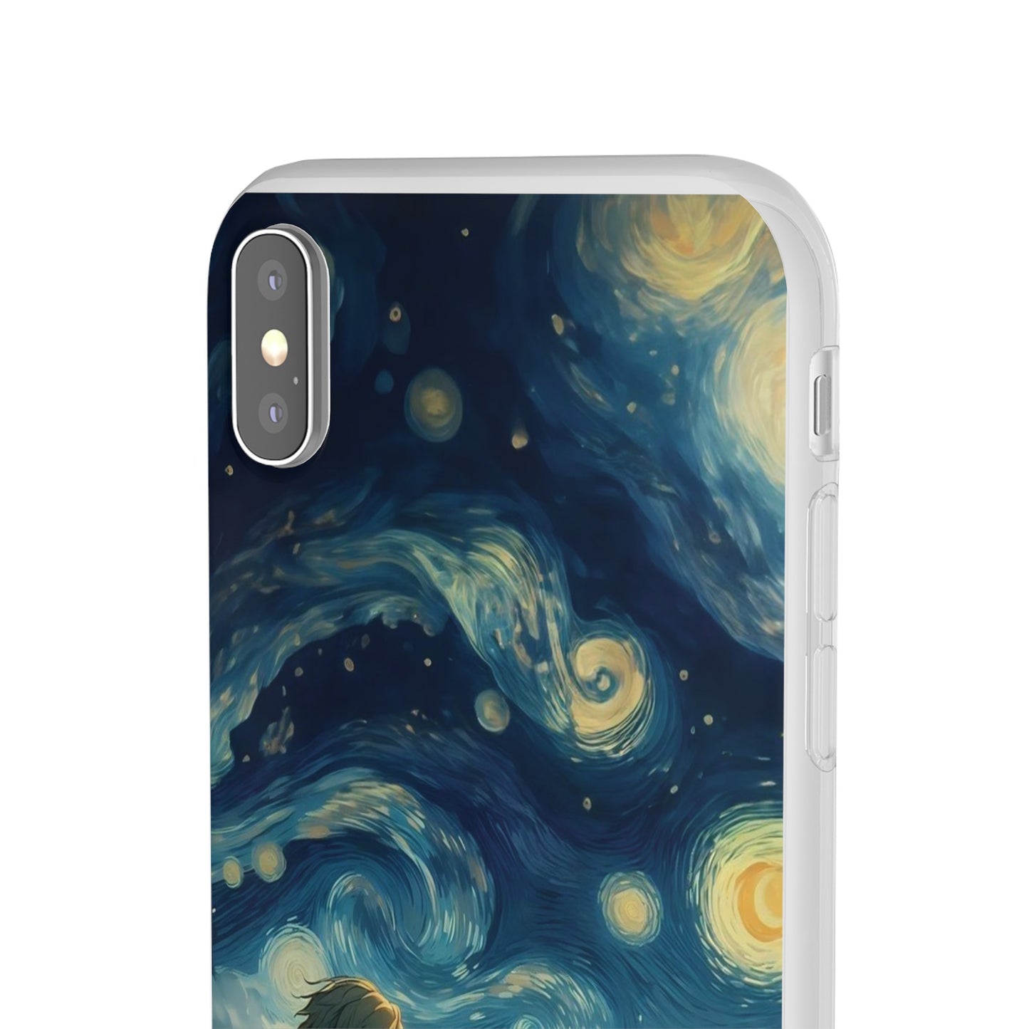 Japanese Art Phone Case – Limited Edition – VINLAND