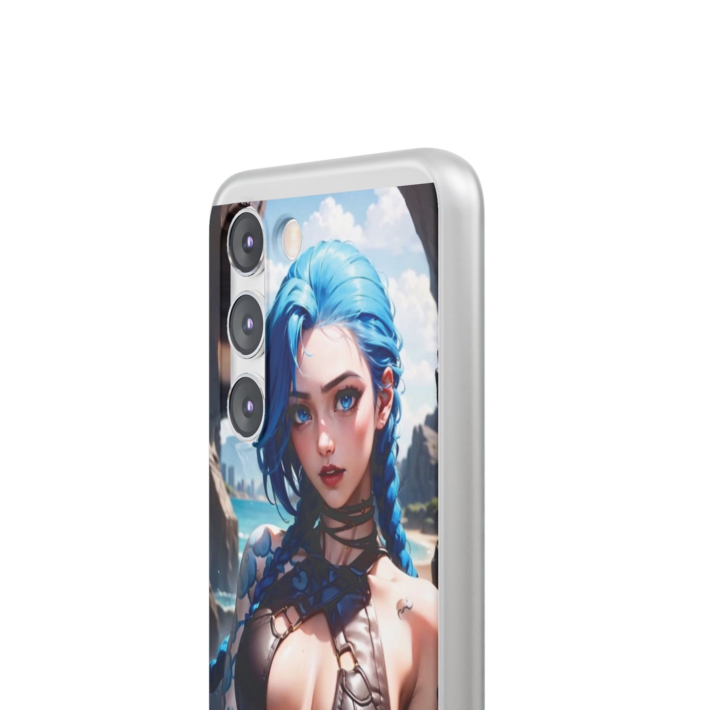 Japanese Art Phone Case – Limited Edition – JINX