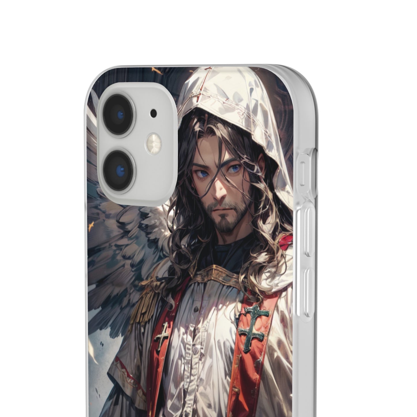 Japanese Art Phone Case – Limited Edition – JESUS