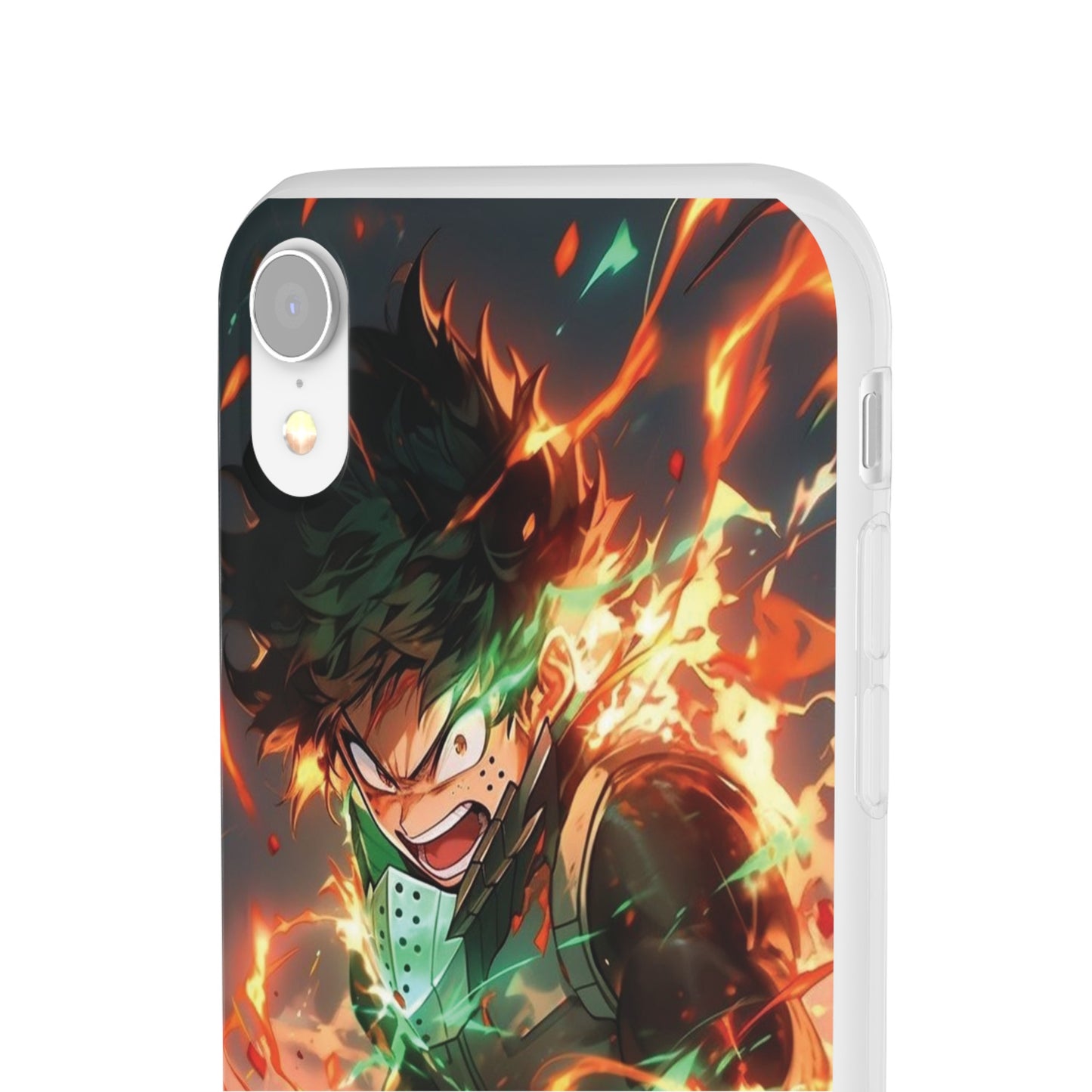 Japanese Art Phone Case – Limited Edition – IZUKU