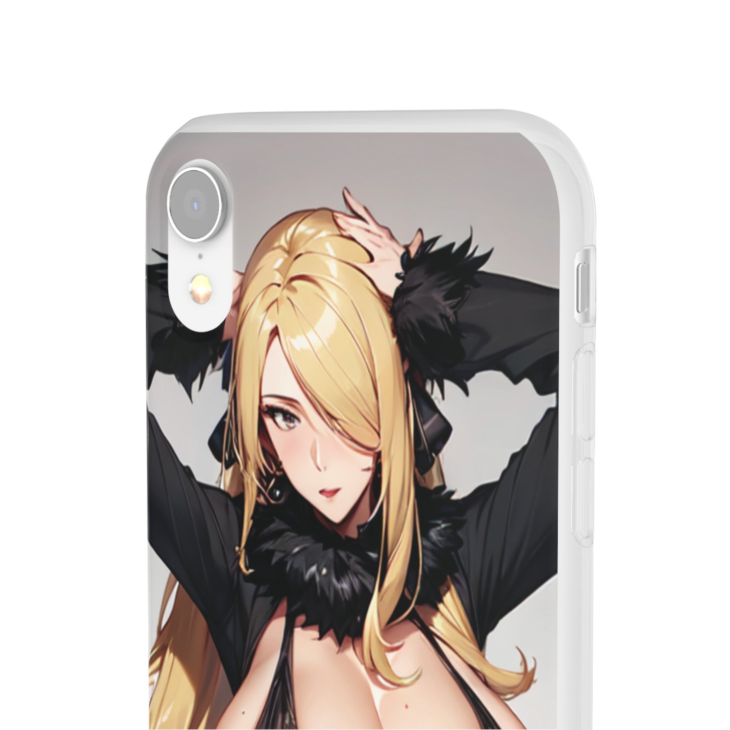 Japanese Art Phone Case – Limited Edition – CYNTHIA