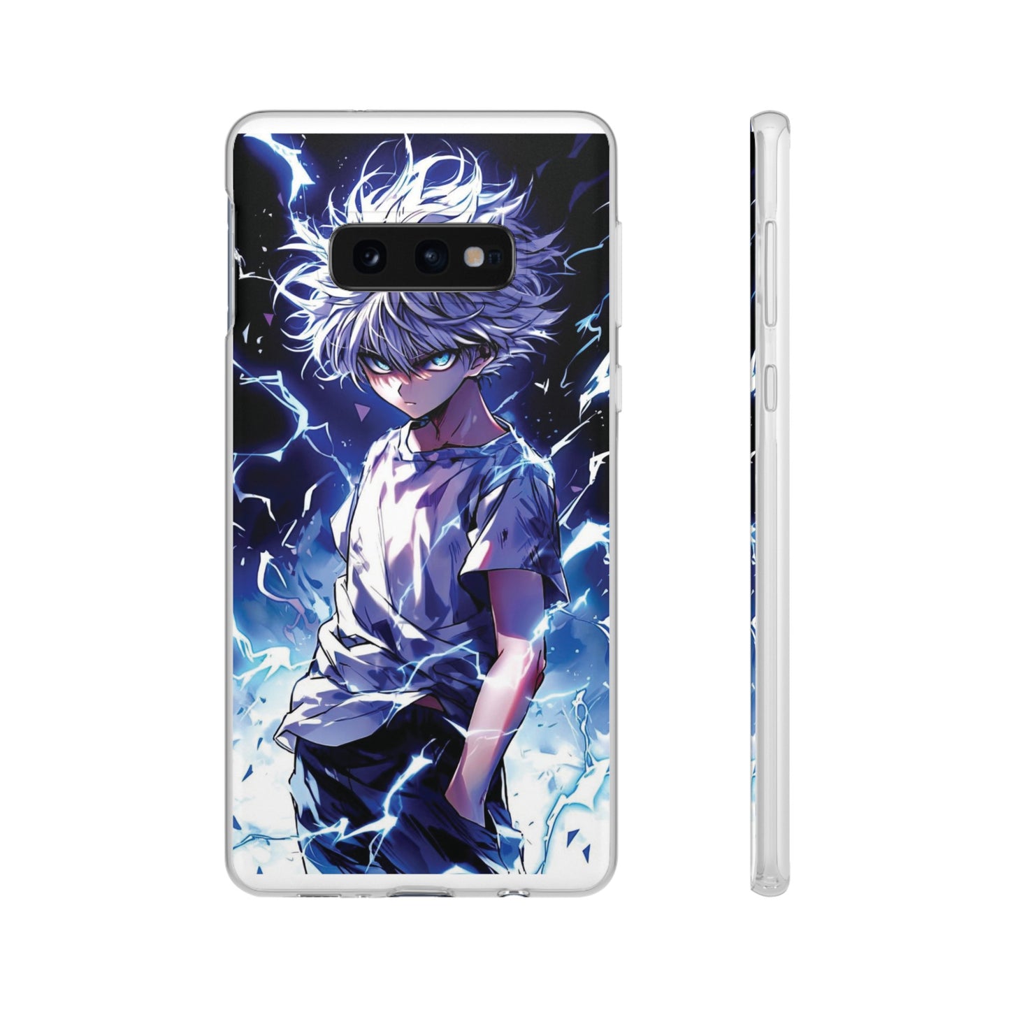 Japanese Art Phone Case – Limited Edition – KILLUA