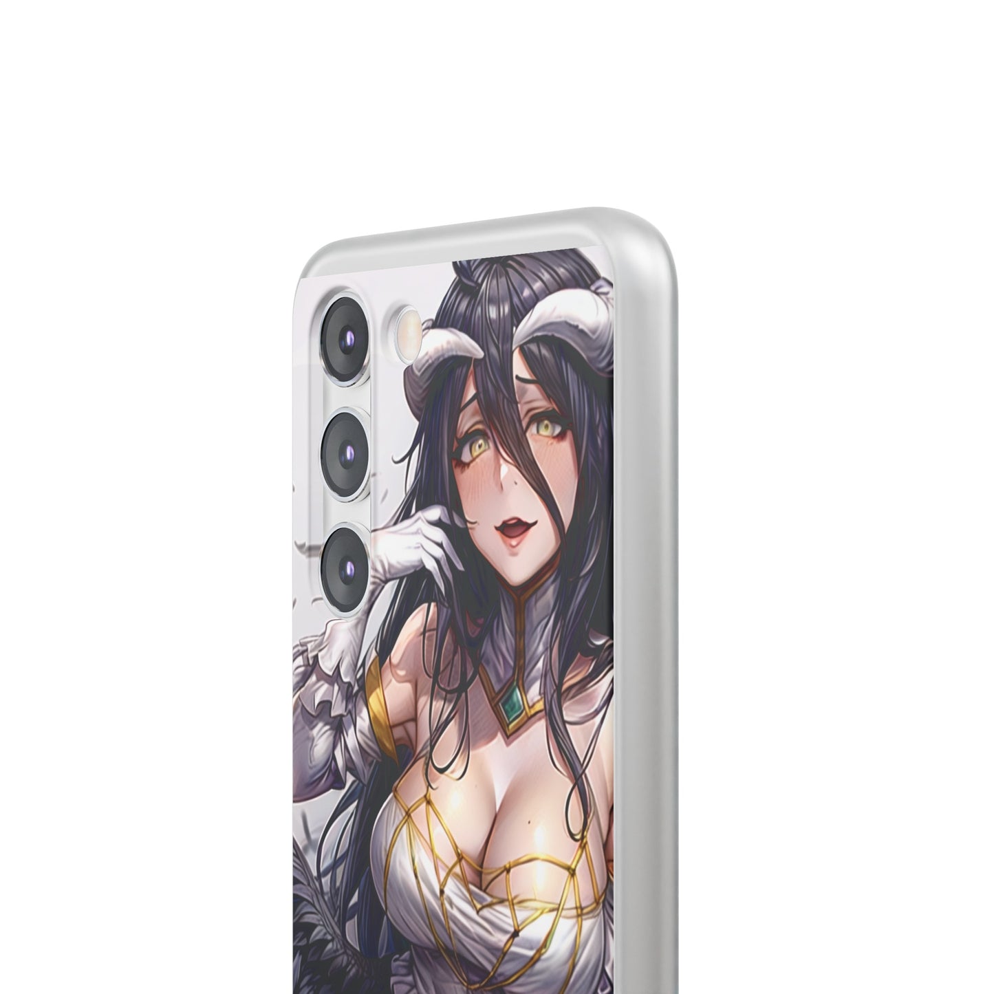 Japanese Art Phone Case – Limited Edition – ALBEDO