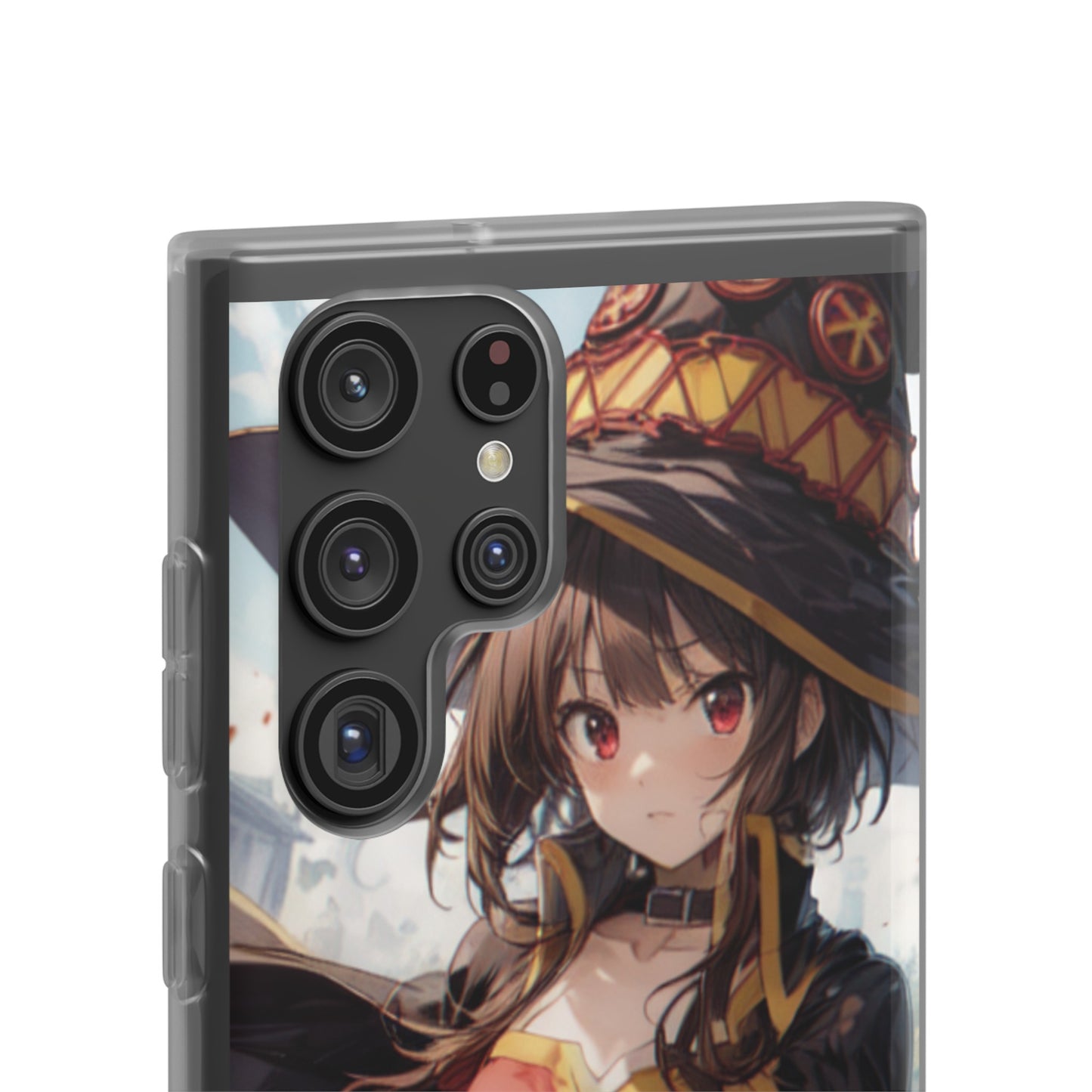 Japanese Art Phone Case – Limited Edition – MEGUMIN