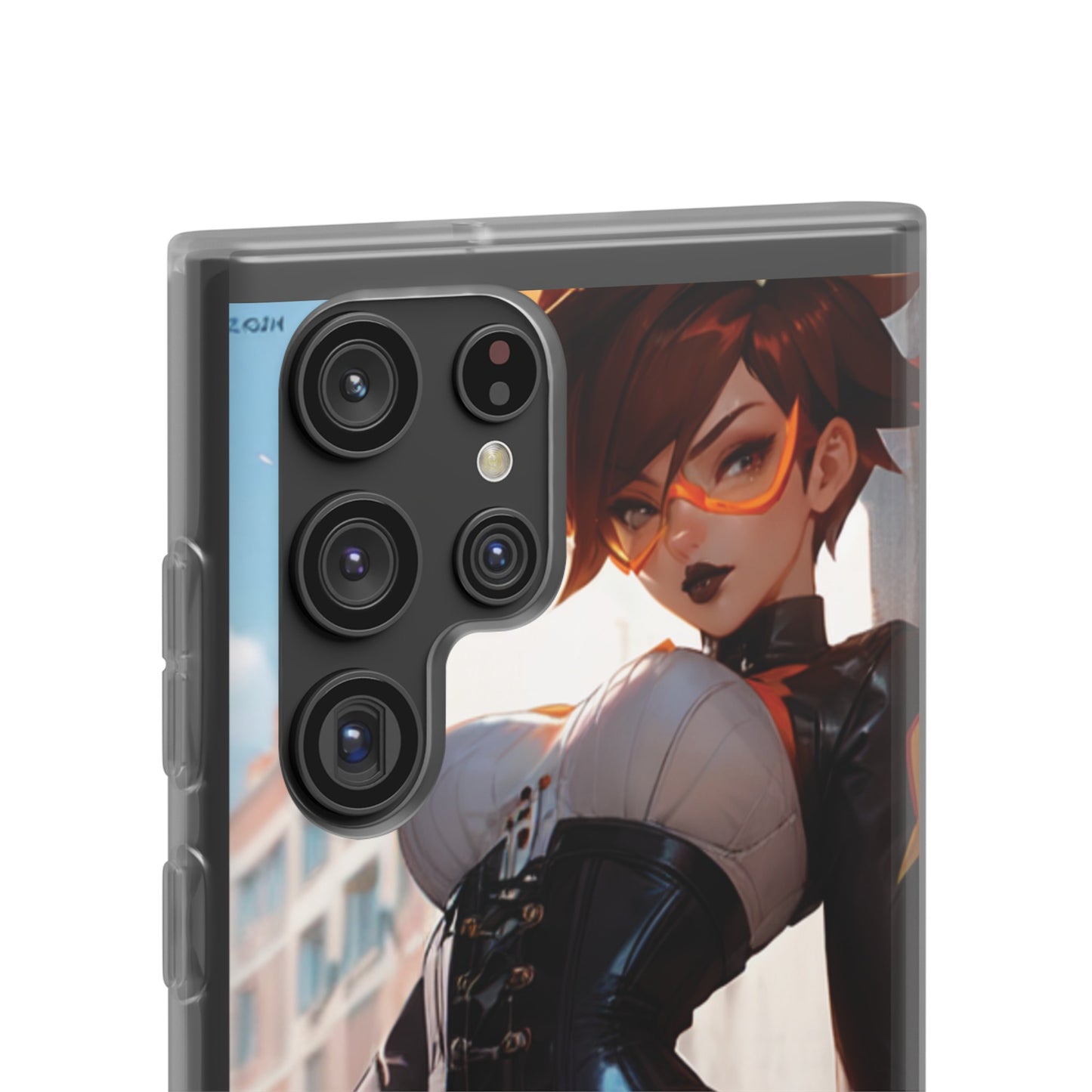 Japanese Art Phone Case – Limited Edition – TRACER