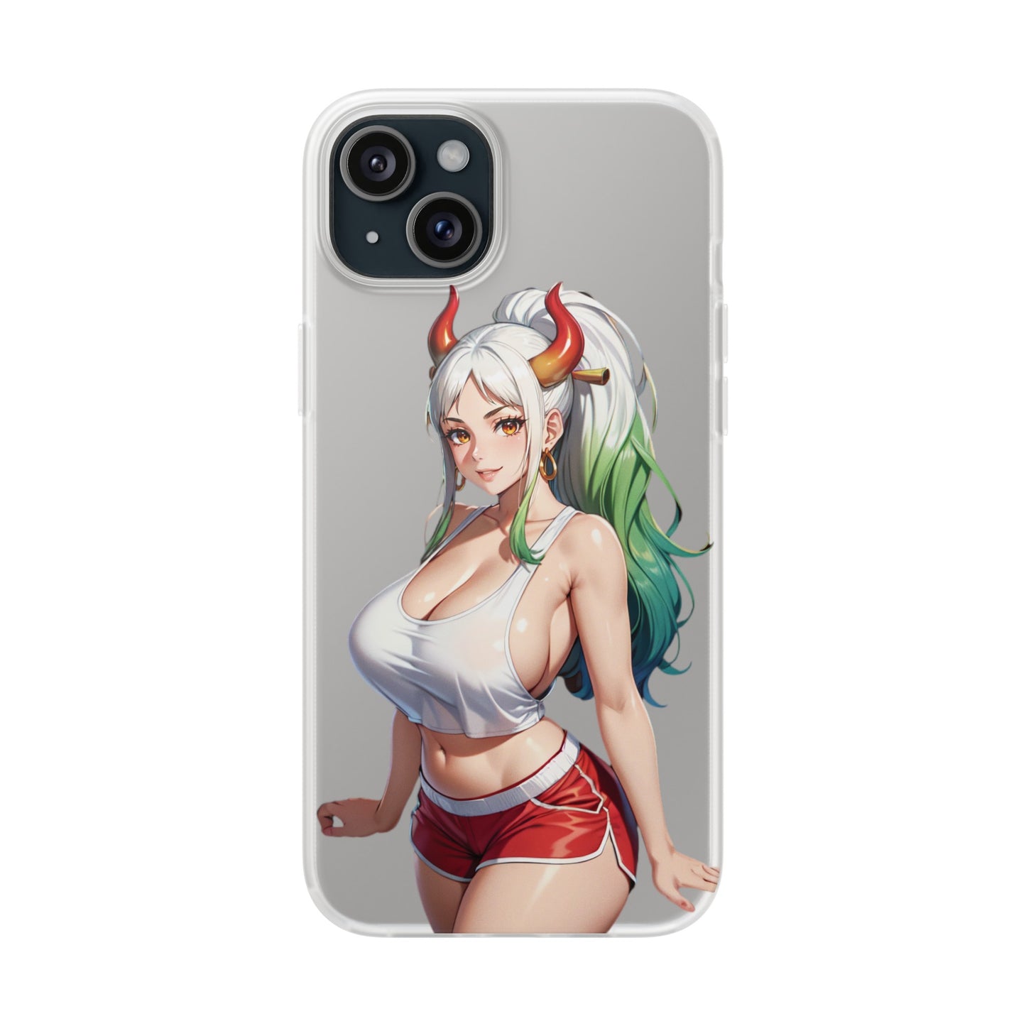 Japanese Art Phone Case – Limited Edition – YAMATO GYM