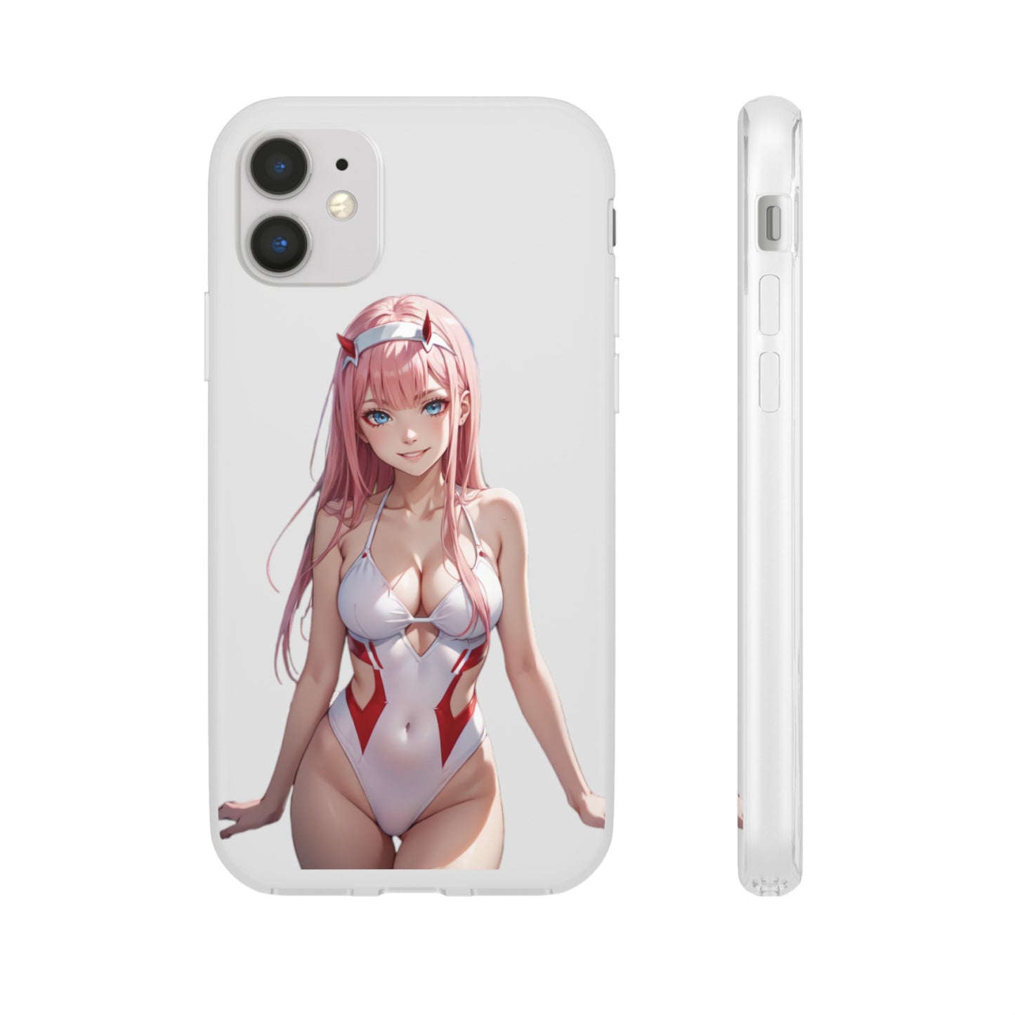 Japanese Art Phone Case – Limited Edition – DARLING