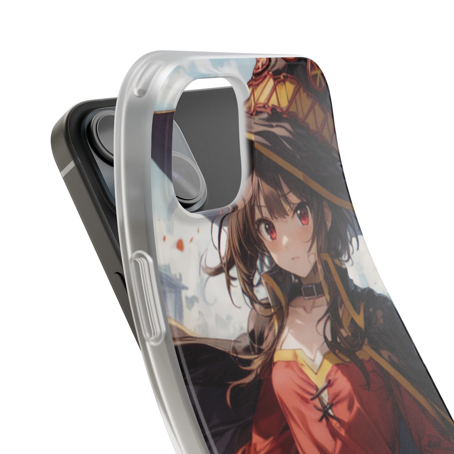 Japanese Art Phone Case – Limited Edition – MEGUMIN