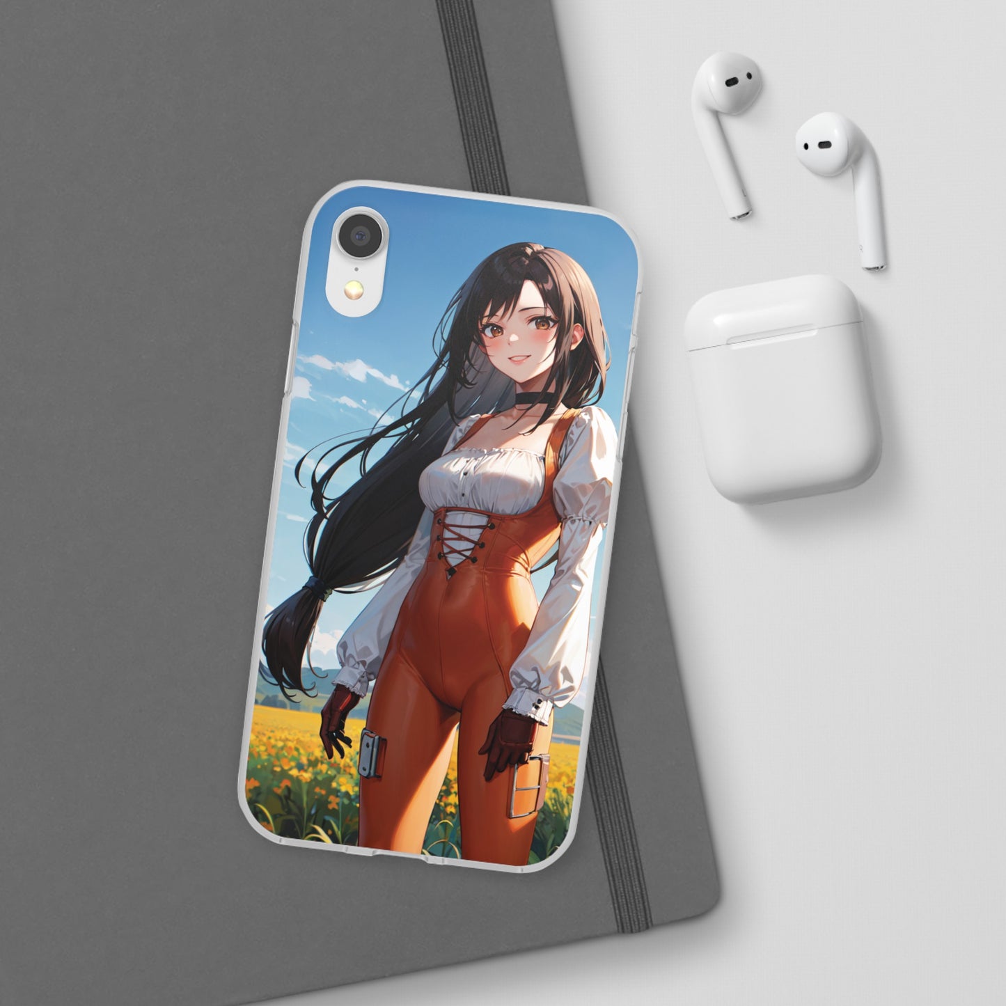 Copy of Japanese Art Phone Case – Limited Edition – GARNET