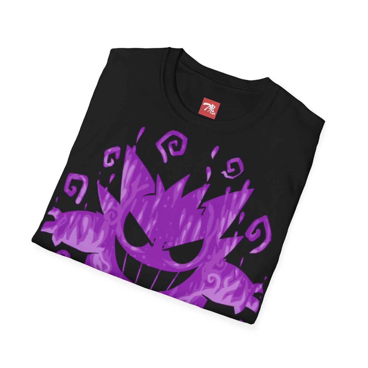 Anime Shirt - Yokai Potential - Anime Style Clothing