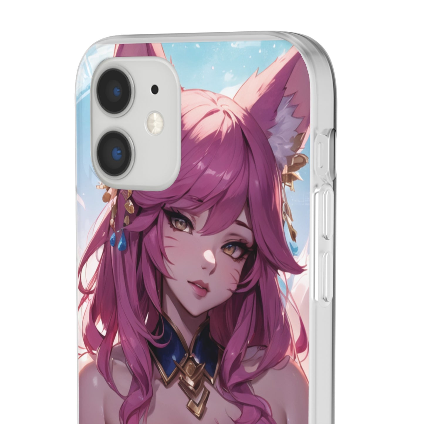 Japanese Art Phone Case – Limited Edition – AHRI 2