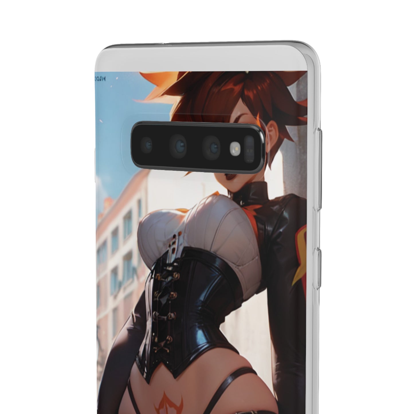 Japanese Art Phone Case – Limited Edition – TRACER