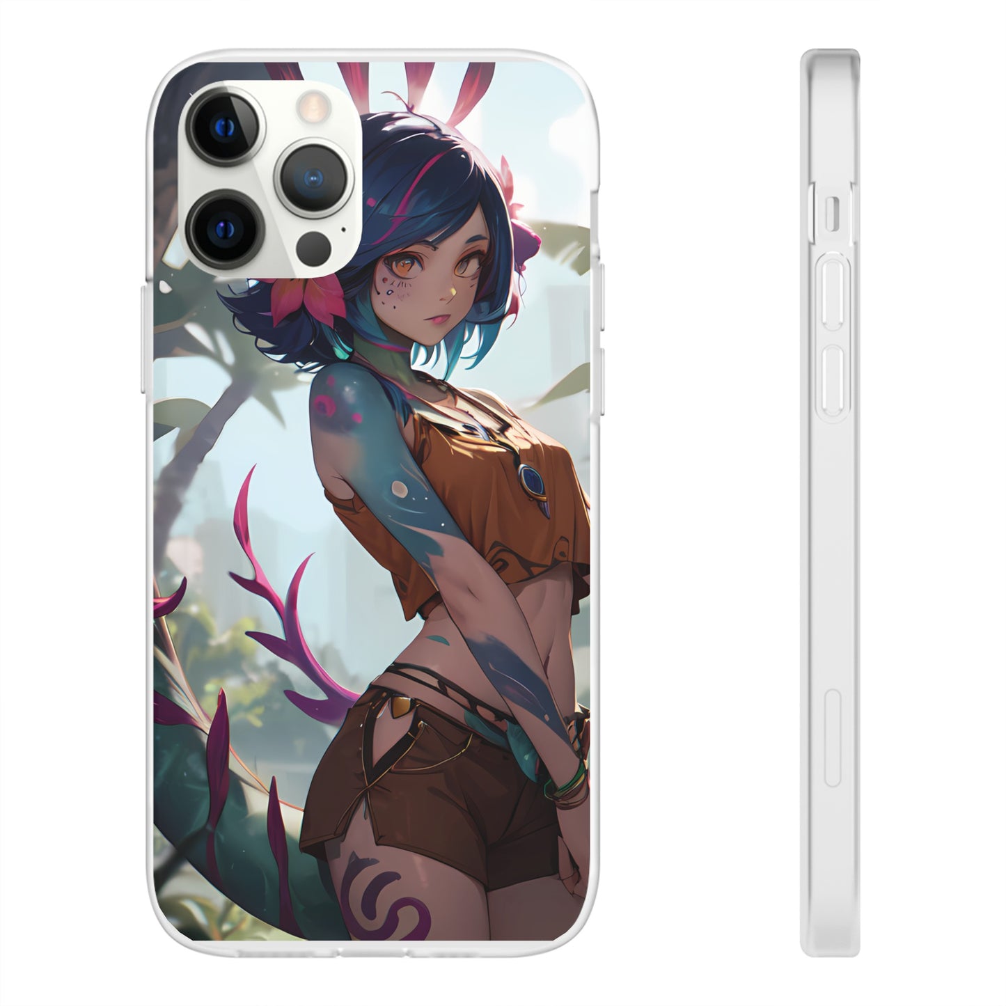 Japanese Art Phone Case – Limited Edition – NEEKO