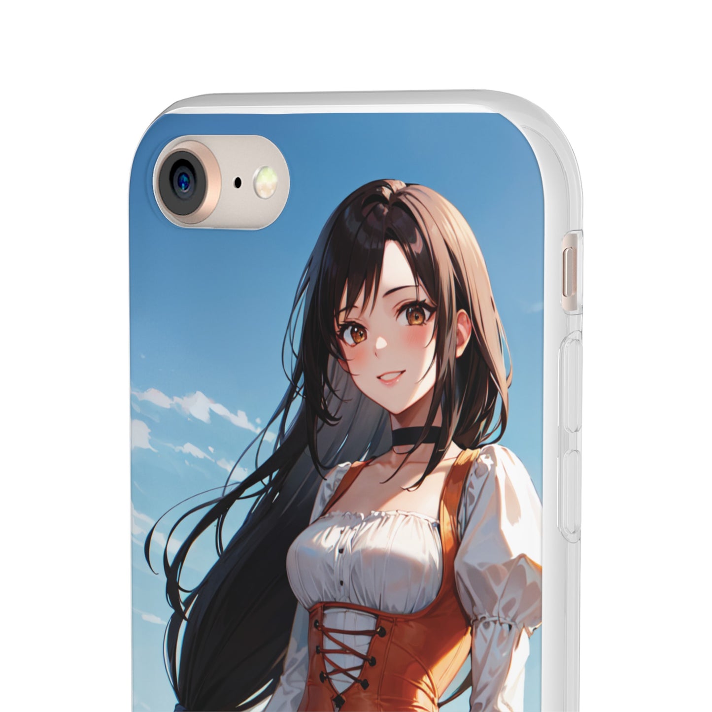 Copy of Japanese Art Phone Case – Limited Edition – GARNET