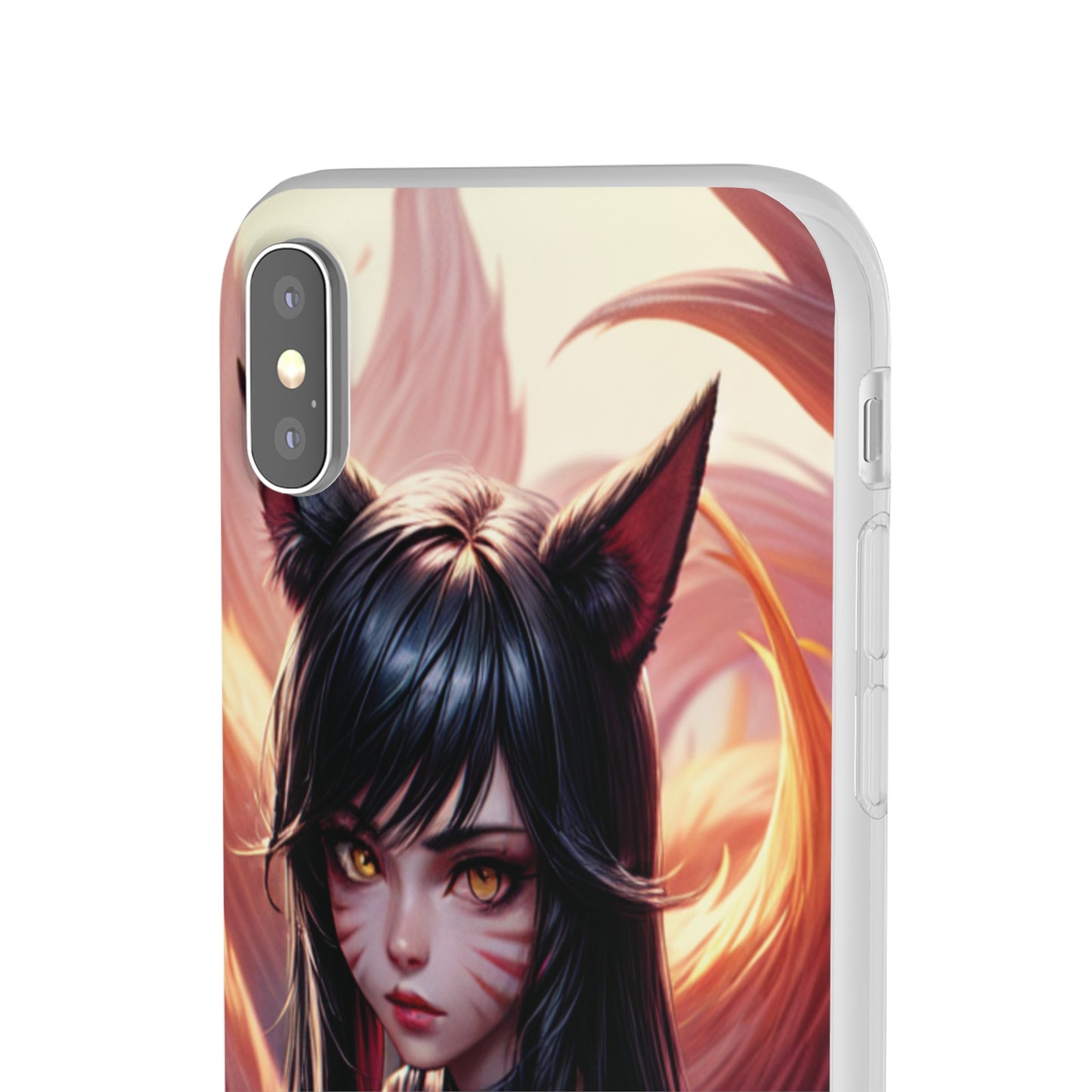 Japanese Art Phone Case – Limited Edition – AHRI 5