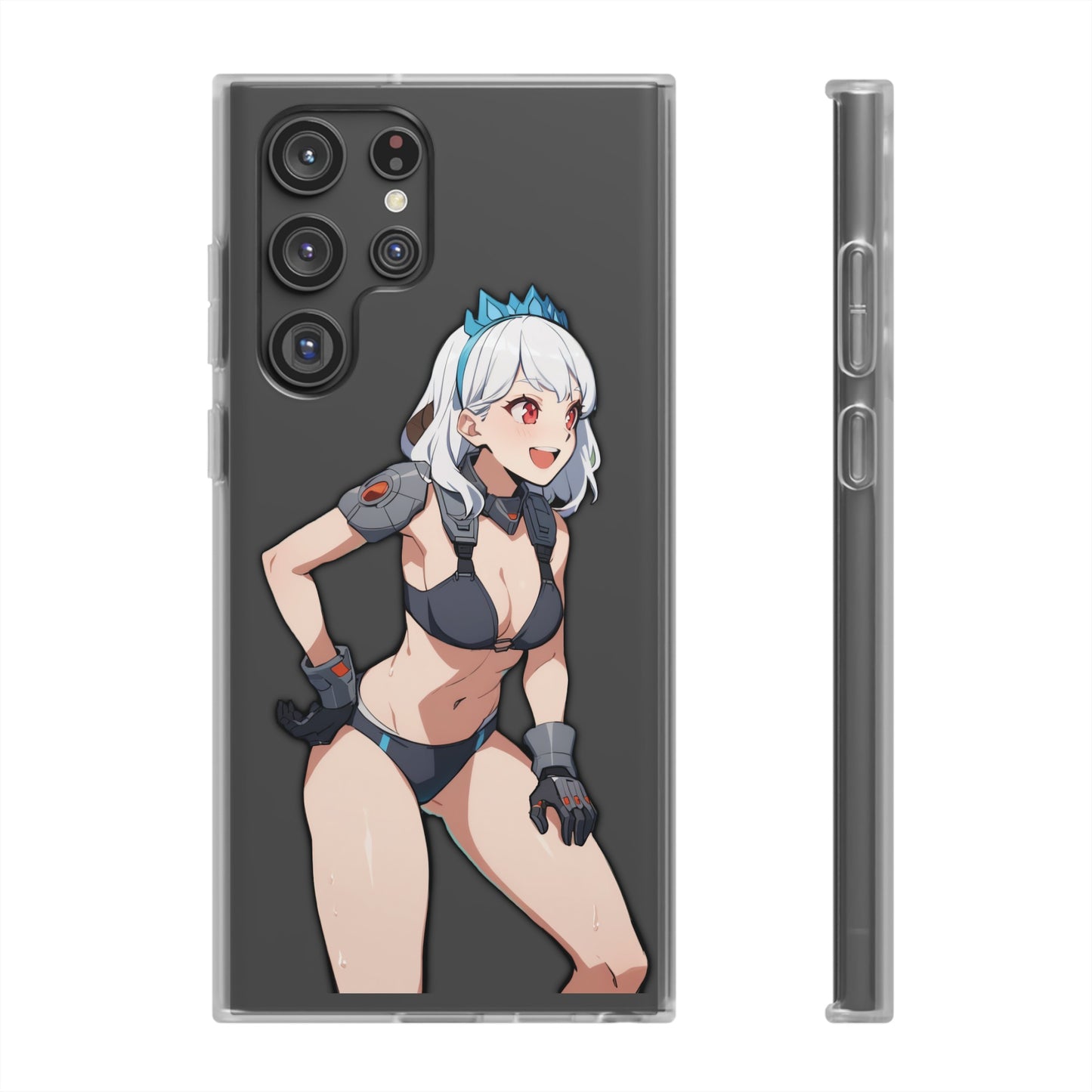 Japanese Art Phone Case – Limited Edition – LEXA