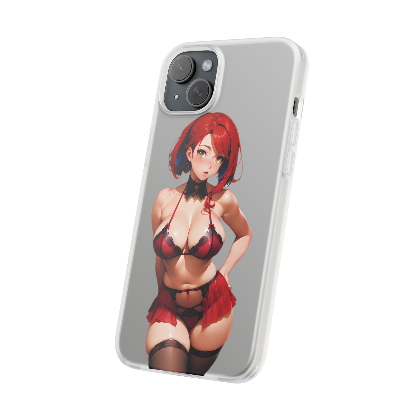 Japanese Art Phone Case – Limited Edition – DAWN