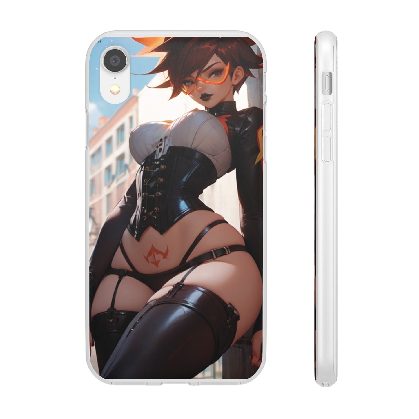 Japanese Art Phone Case – Limited Edition – TRACER