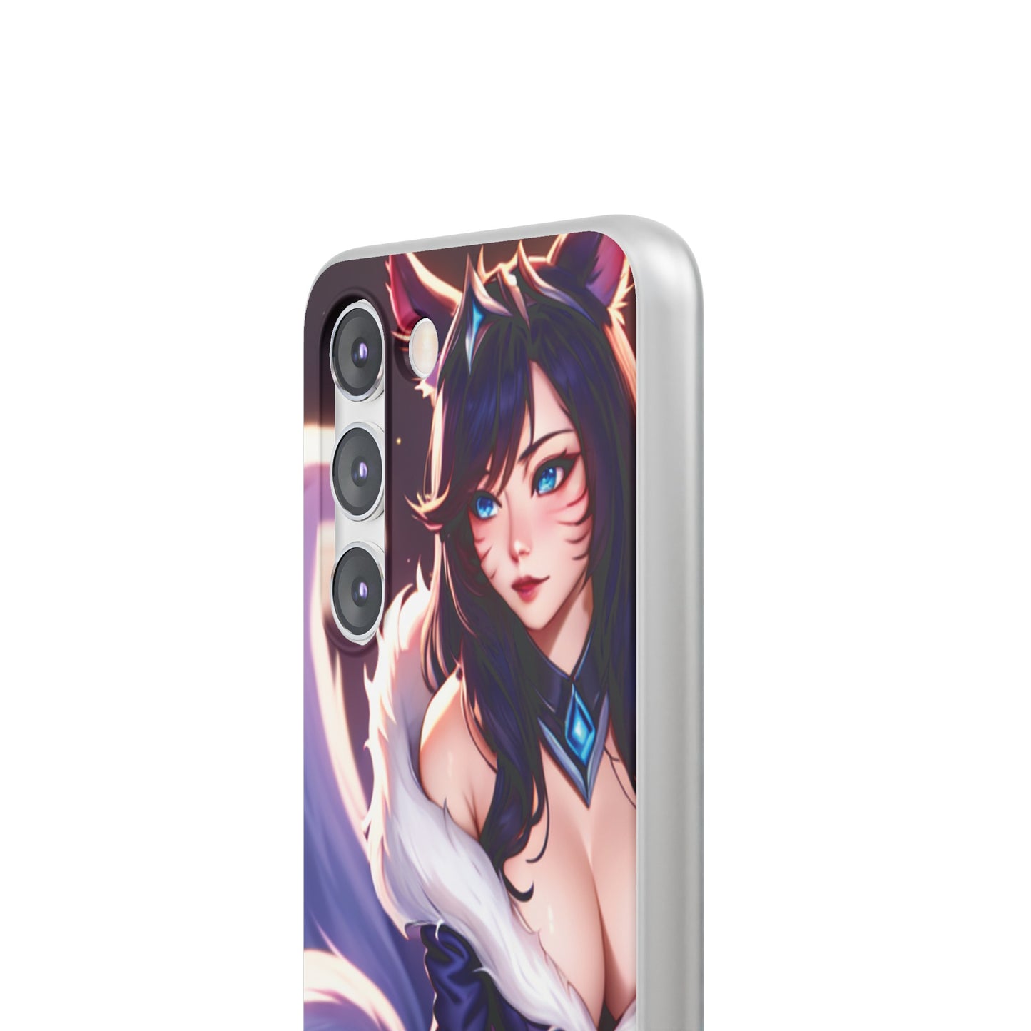 Japanese Art Phone Case – Limited Edition – AHRI