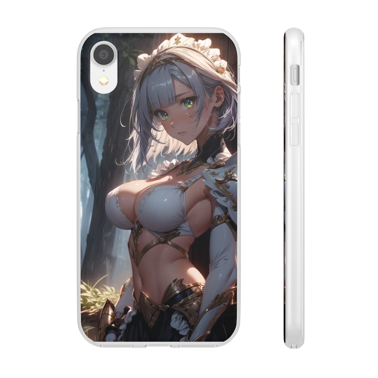 Japanese Art Phone Case – Limited Edition – NOELLE