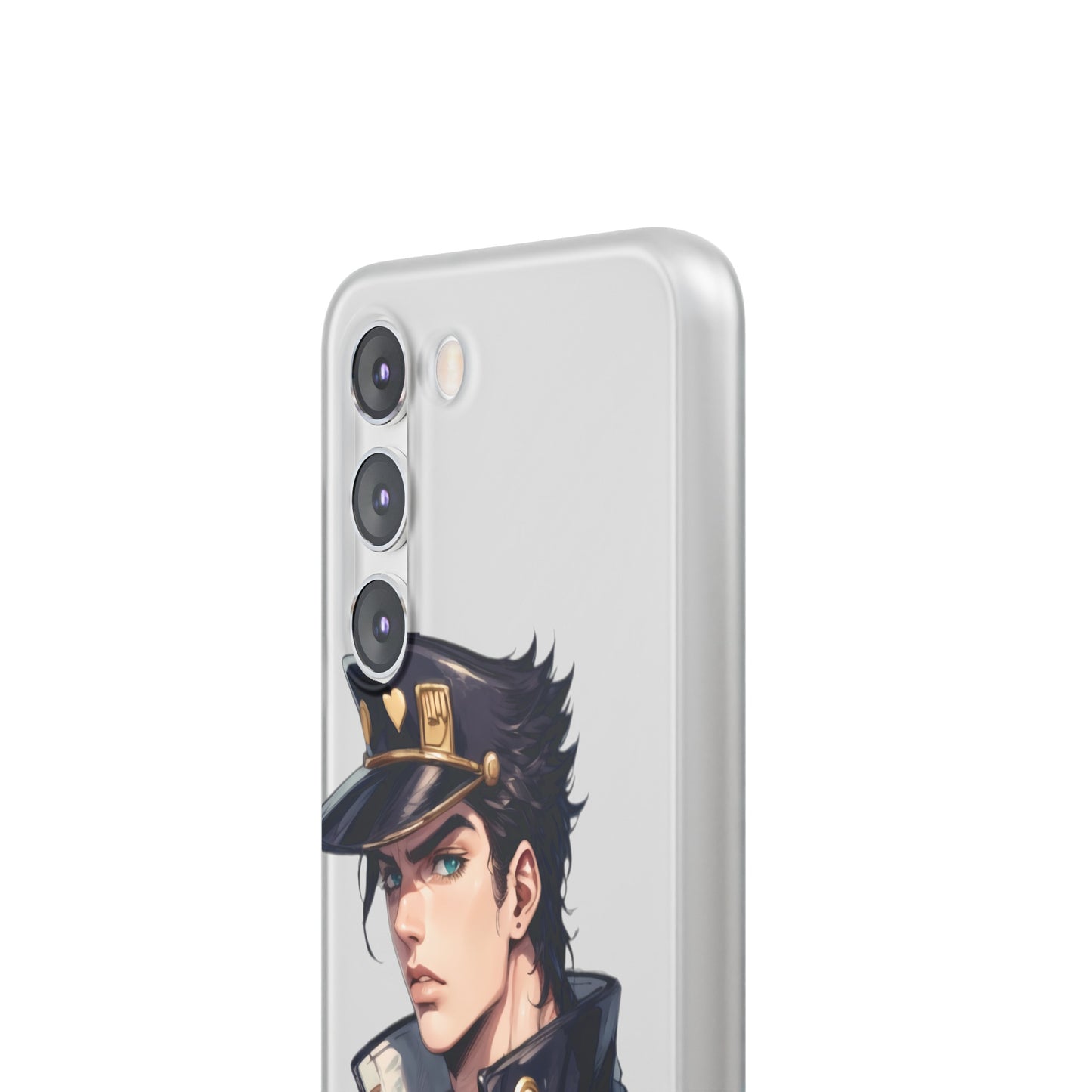 Japanese Art Phone Case – Limited Edition – JOTARO